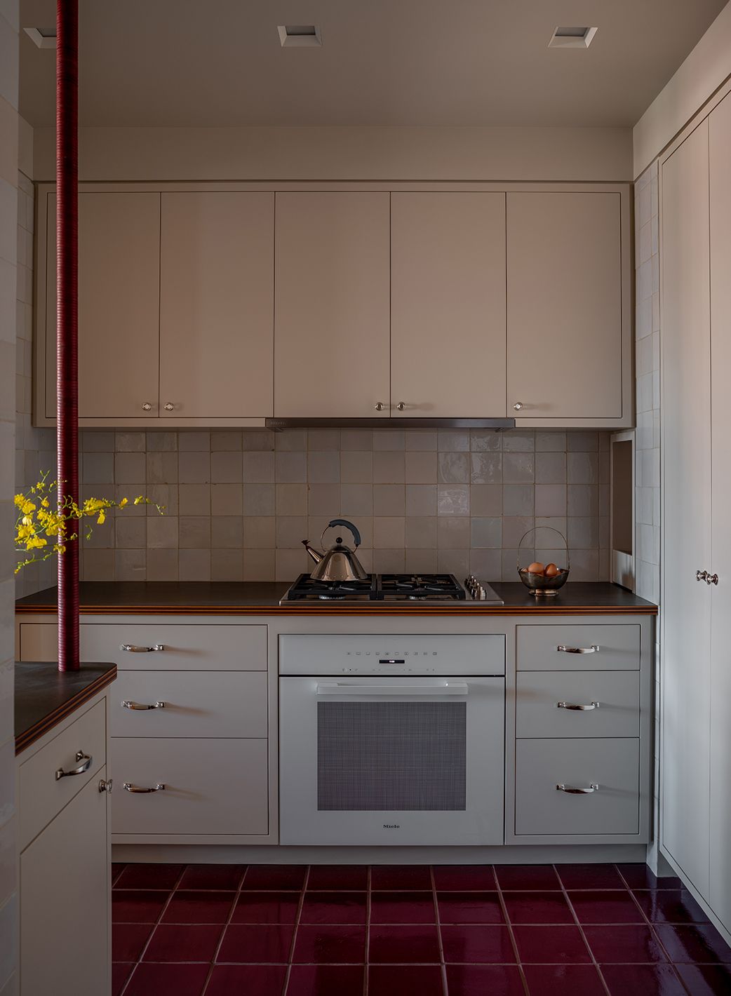 Fifth Avenue Apartment — Home | The Brooklyn Studio