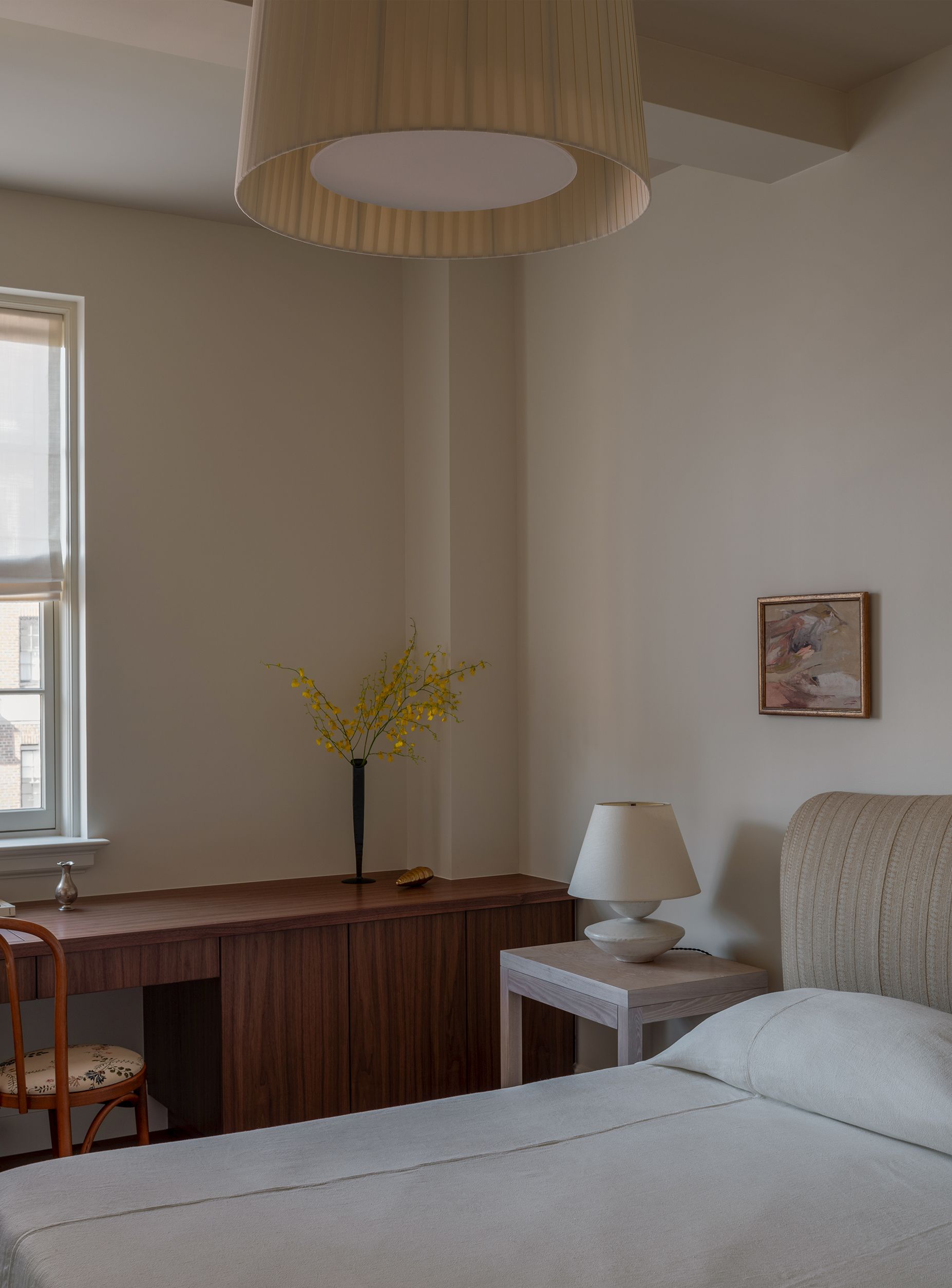 Fifth Avenue Apartment — Home | The Brooklyn Studio