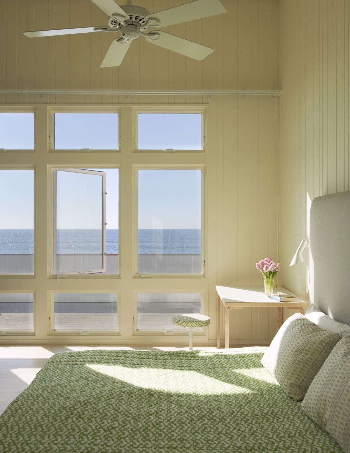 Fire Island House — Home - SHERMAN ARCHITECTS