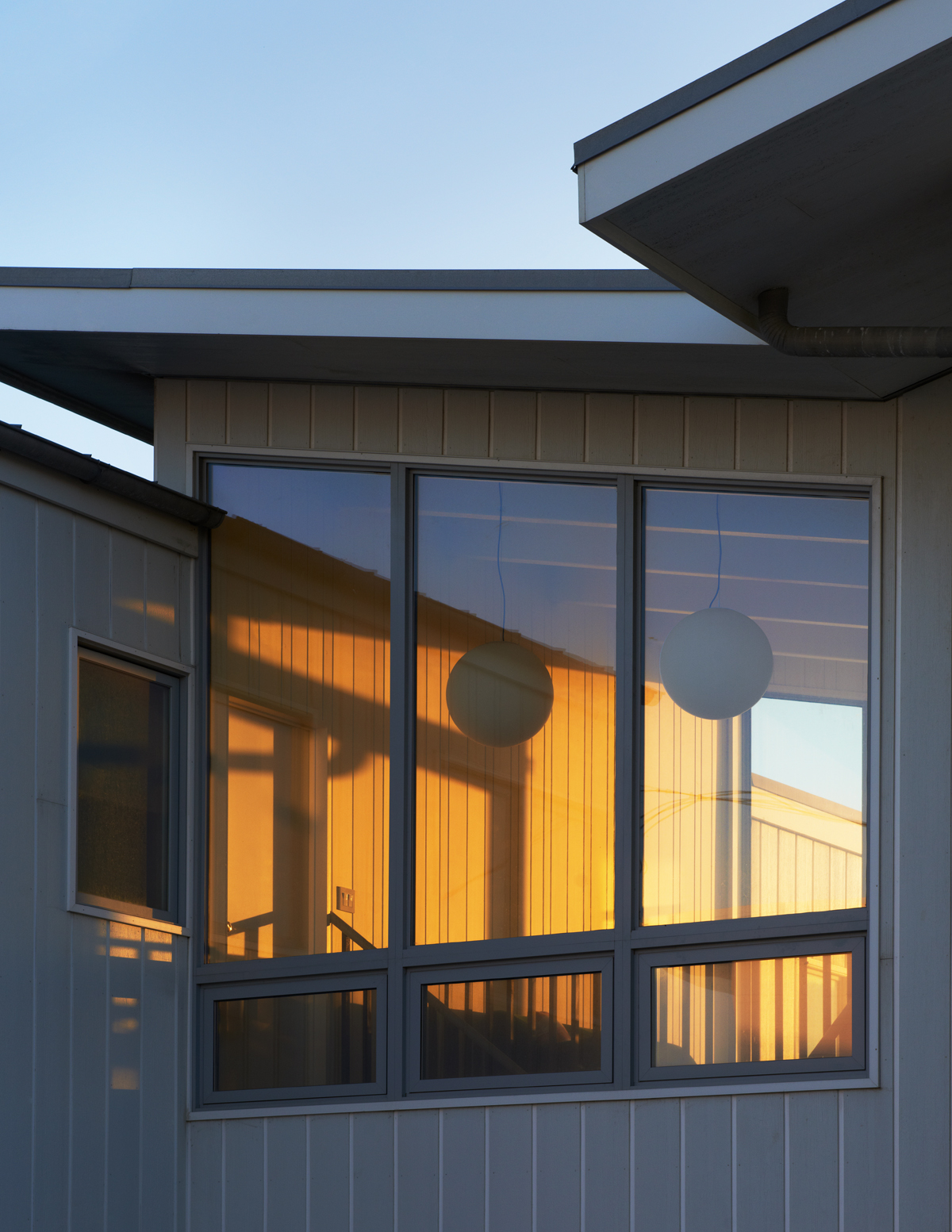 Fire Island House — Home - SHERMAN ARCHITECTS
