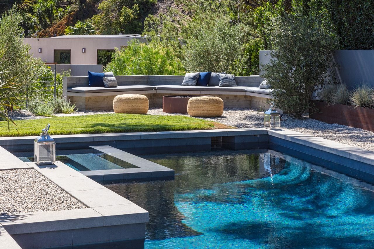 Firenze Residence — Fiore Landscape Design