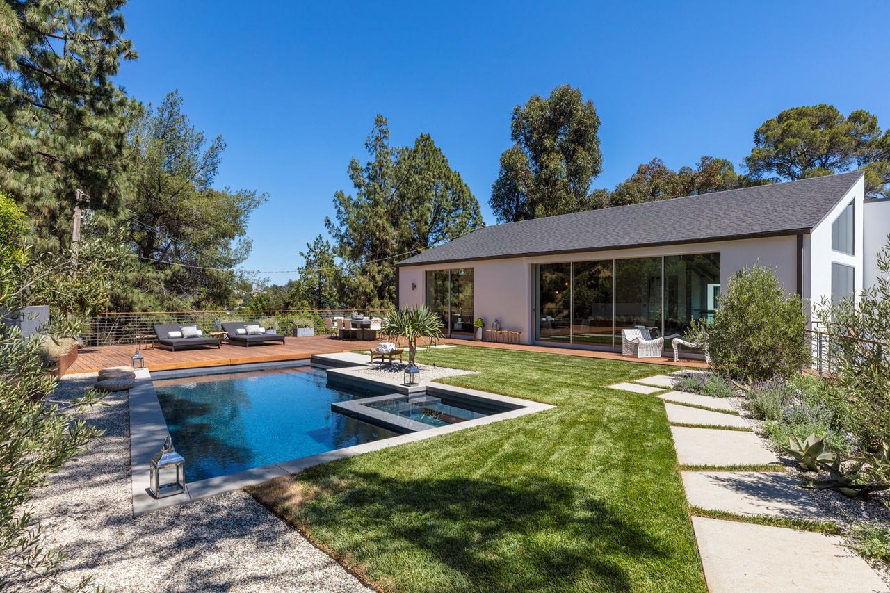 Firenze Residence — Fiore Landscape Design