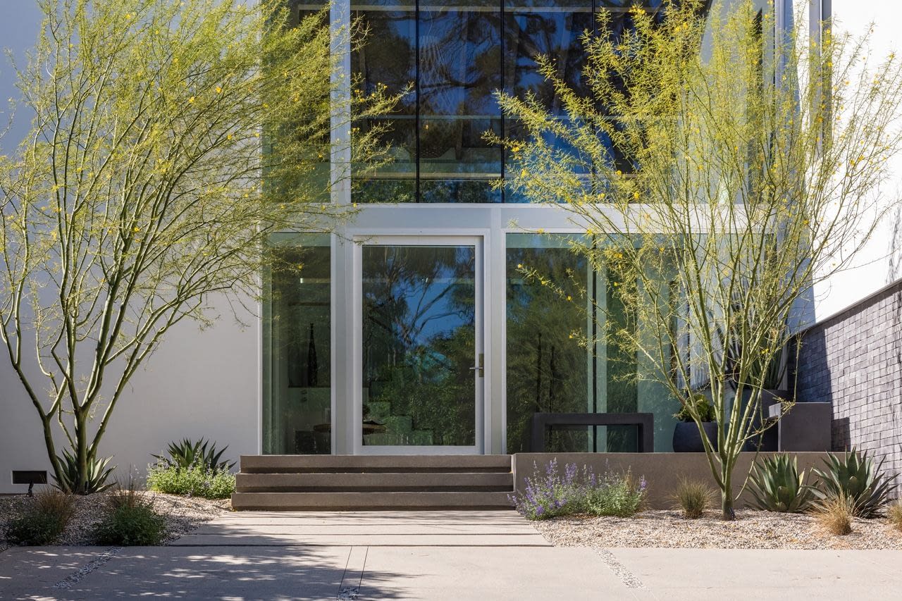 Firenze Residence — Fiore Landscape Design