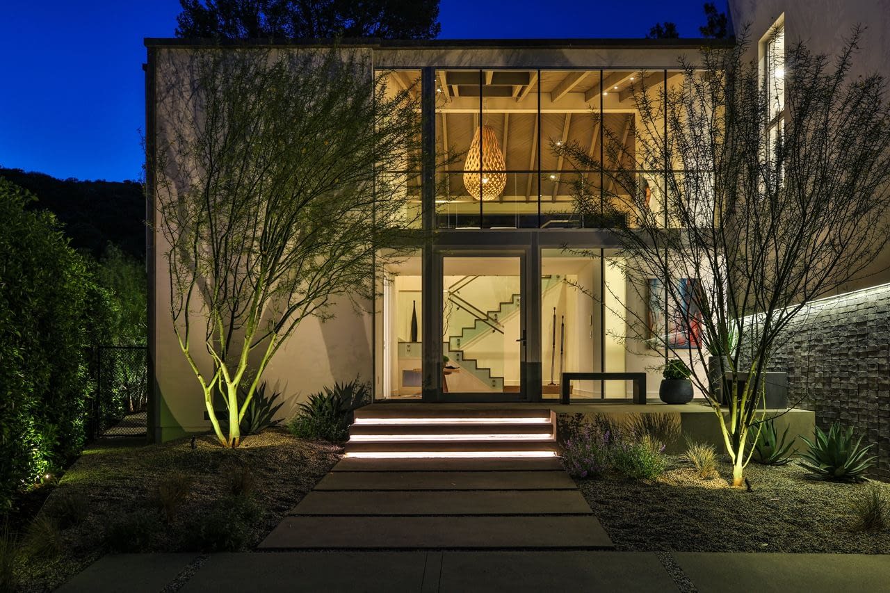 Firenze Residence — Fiore Landscape Design