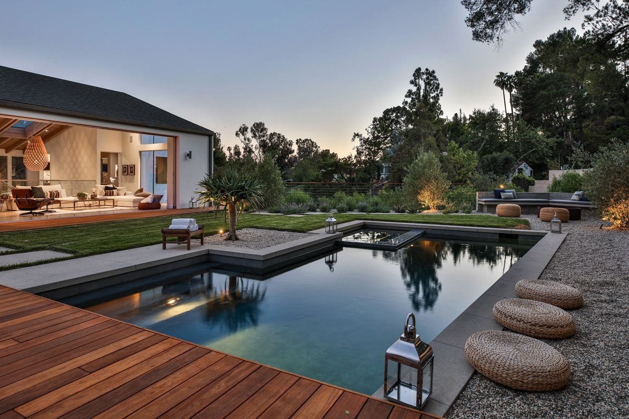 Firenze Residence — Fiore Landscape Design