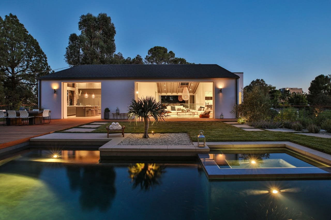 Firenze Residence — Fiore Landscape Design