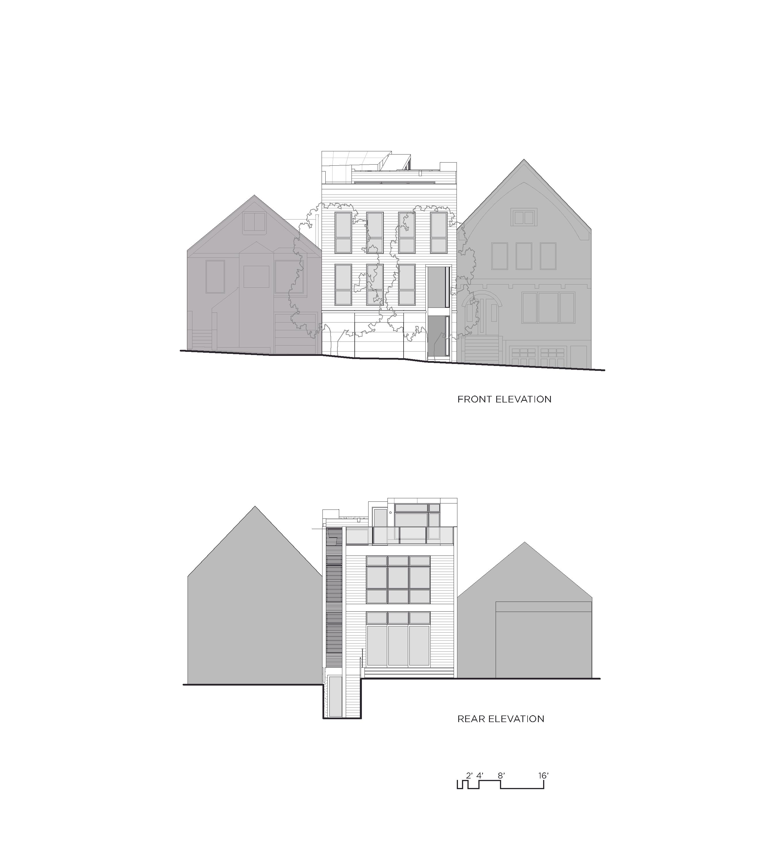 Fitty Wun — Feldman Architecture