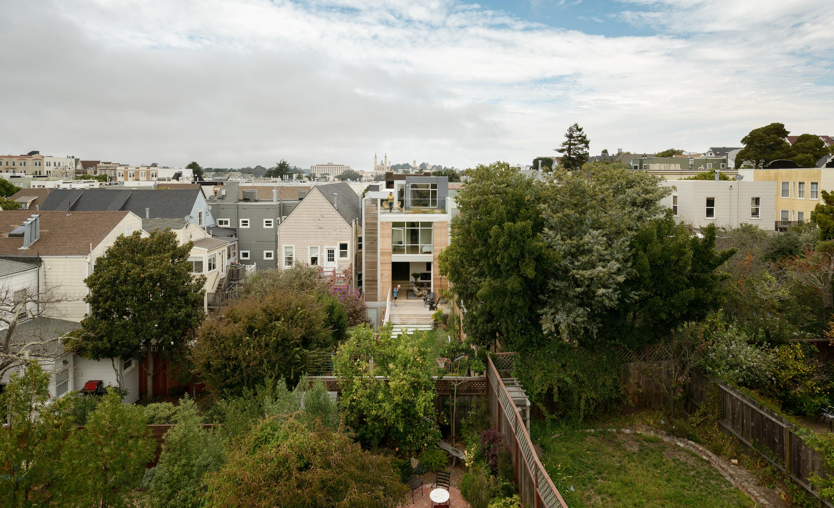 Fitty Wun — Feldman Architecture