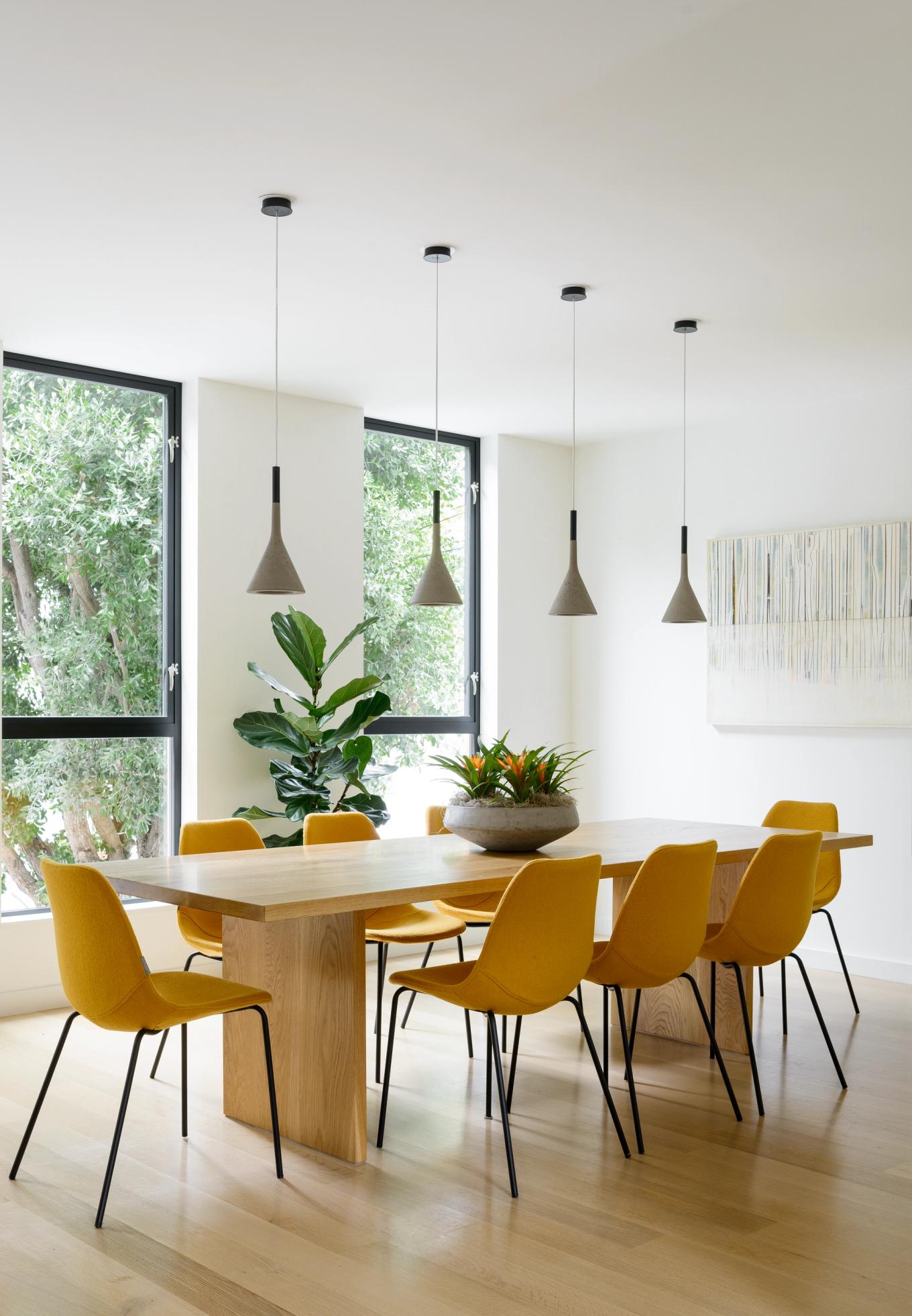 Fitty Wun — Feldman Architecture