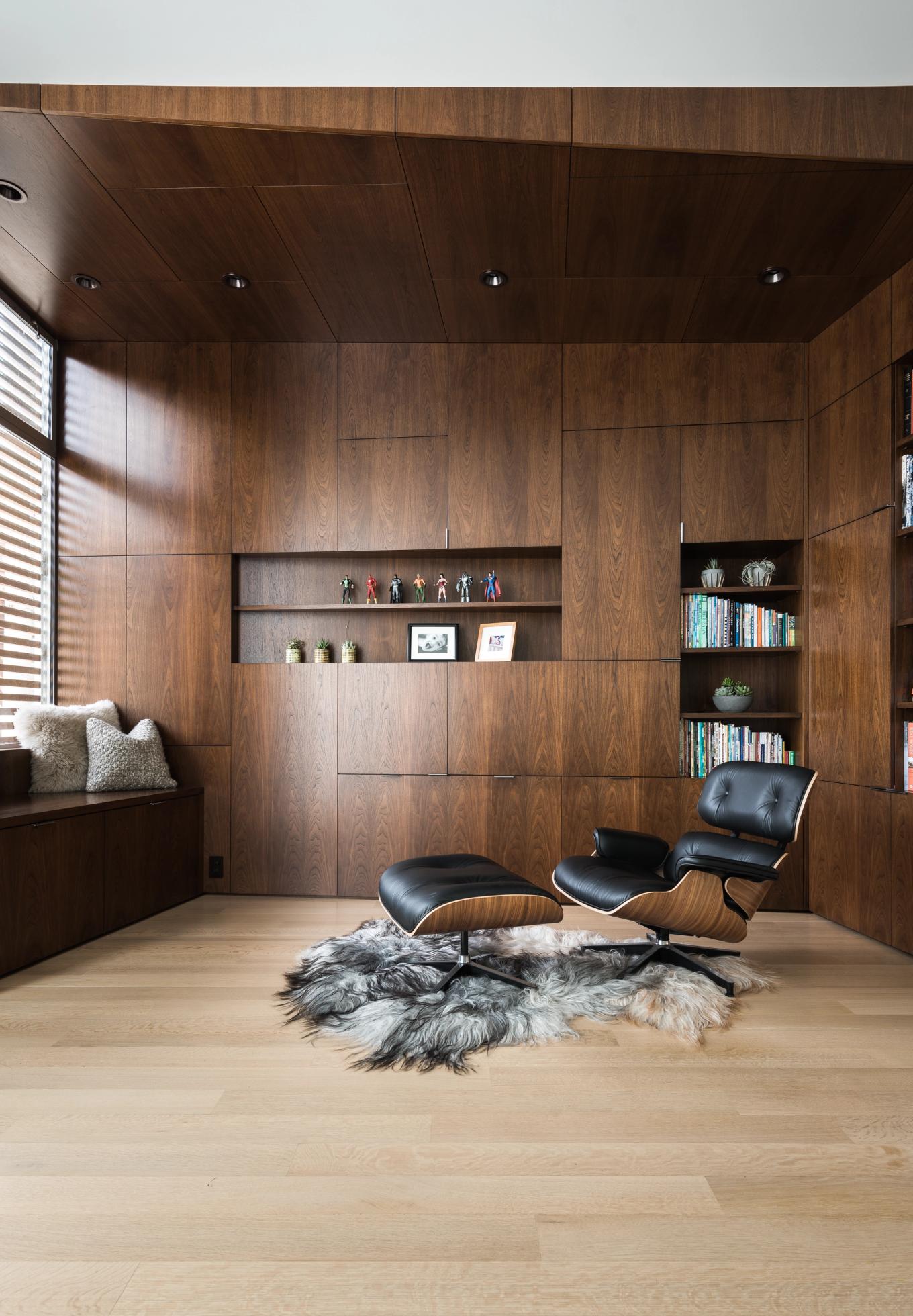 Fitty Wun — Feldman Architecture