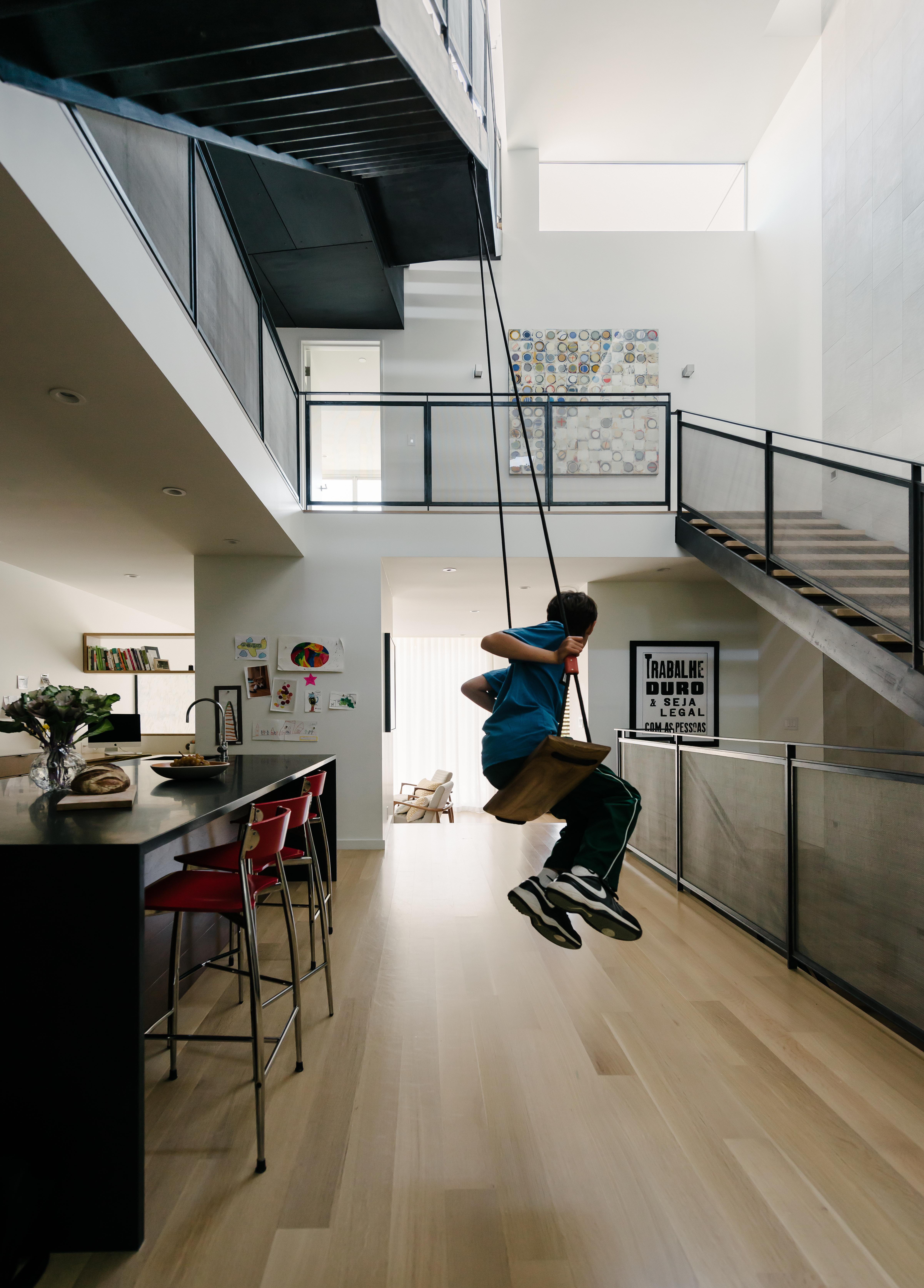 Fitty Wun — Feldman Architecture