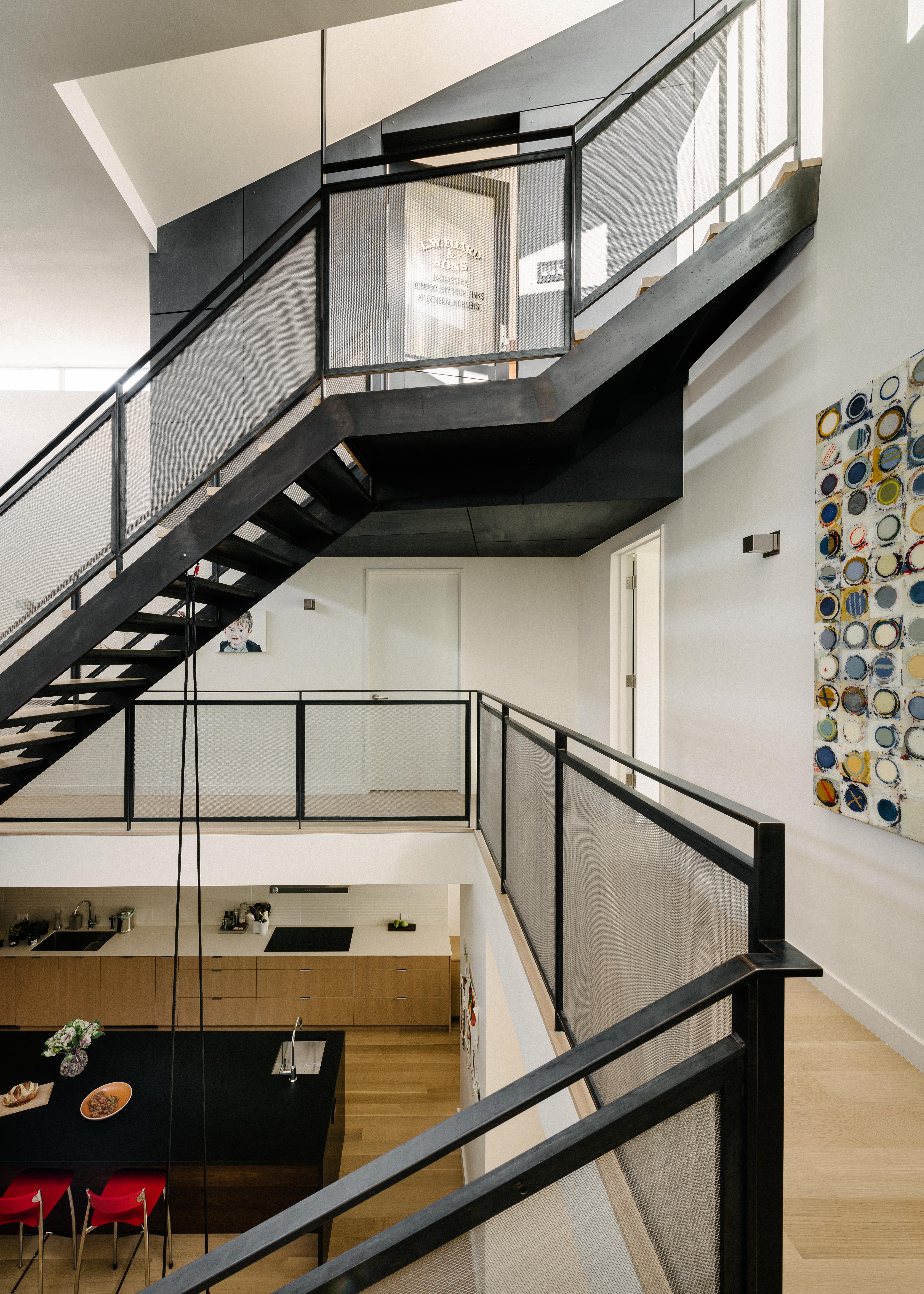 Fitty Wun — Feldman Architecture