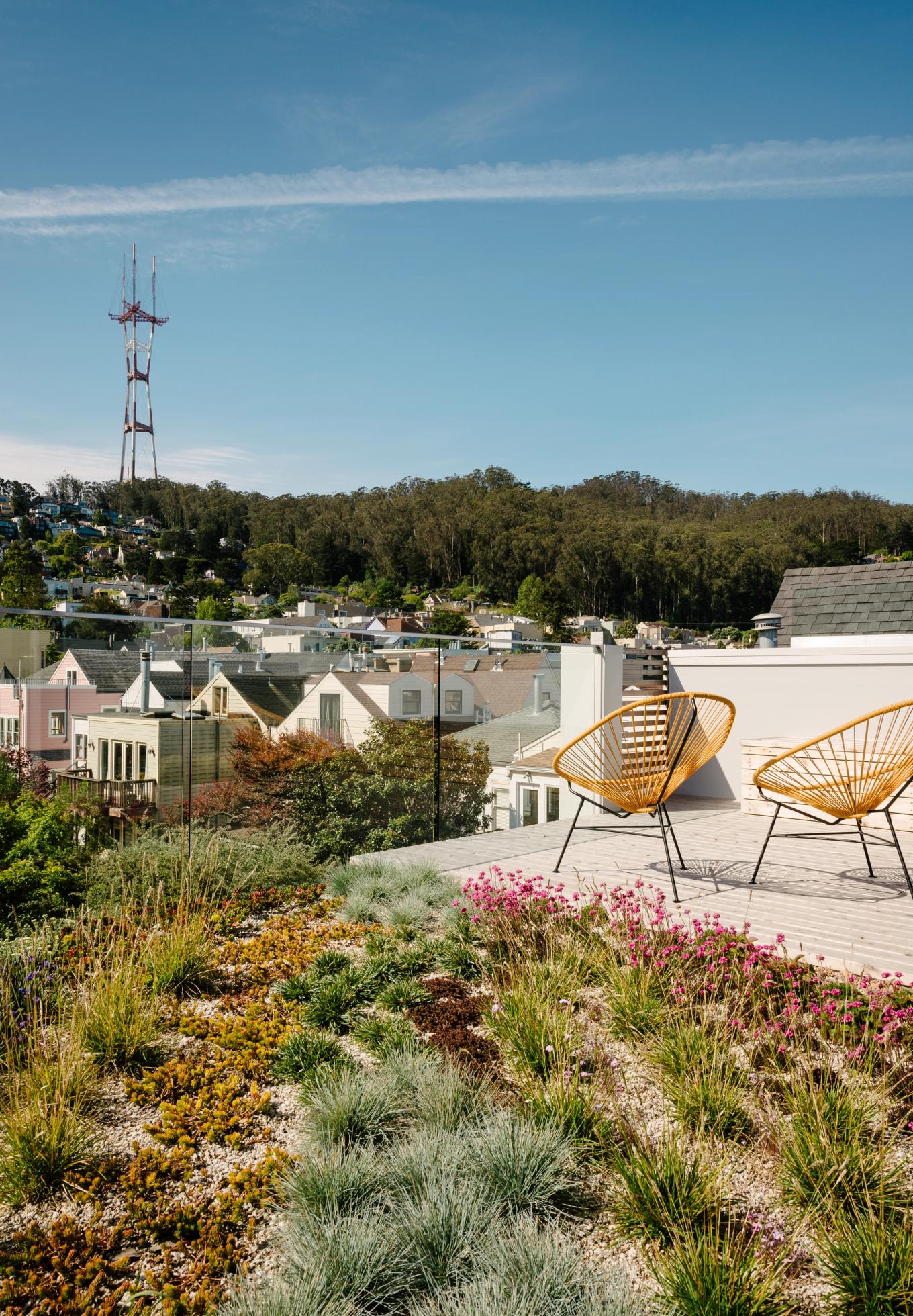 Fitty Wun — Feldman Architecture