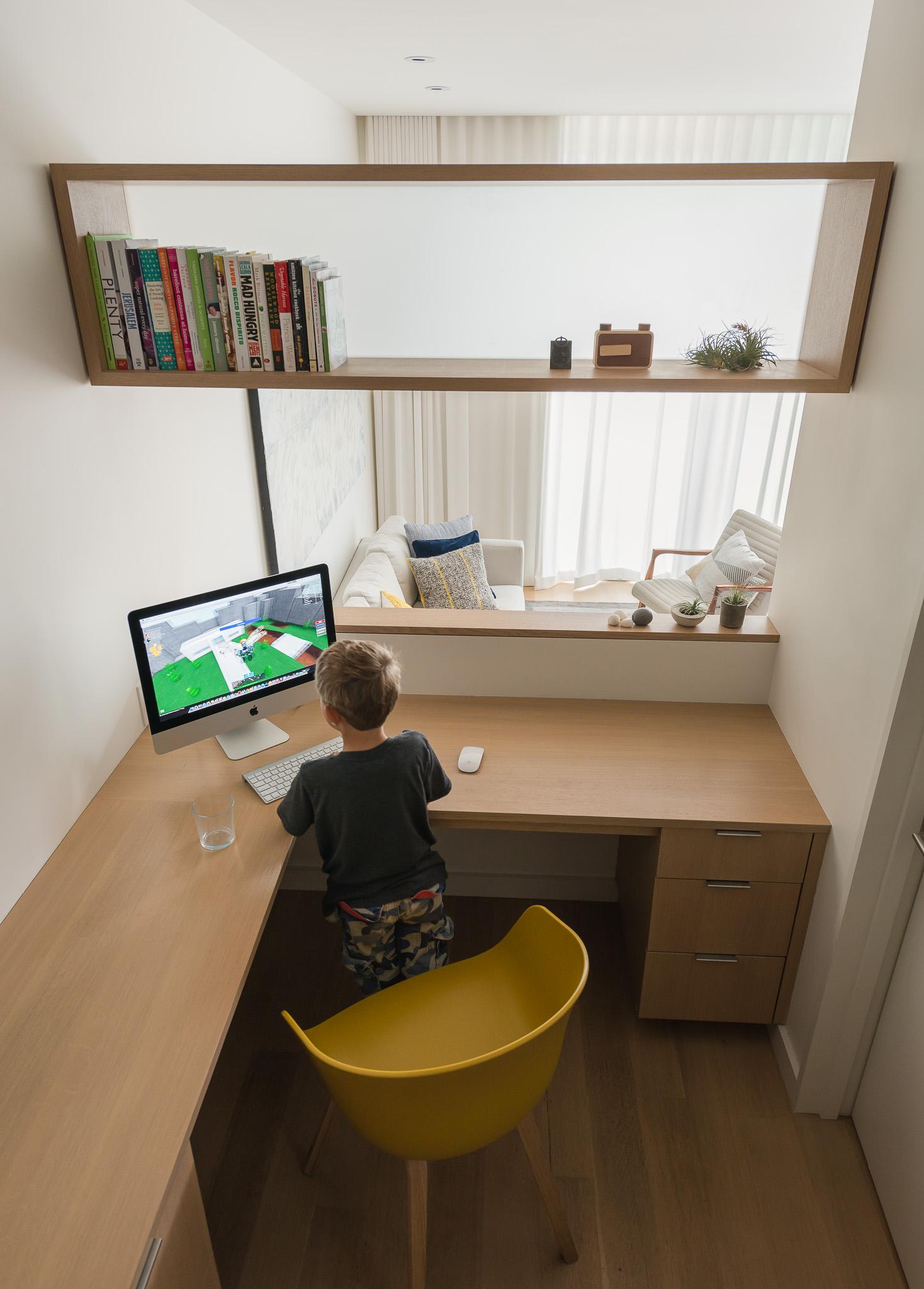 Fitty Wun — Feldman Architecture