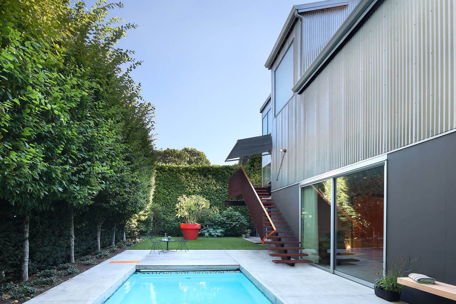 SHED Architecture & Design — Seattle Architects — Flexmodel — SHED Architecture & Design