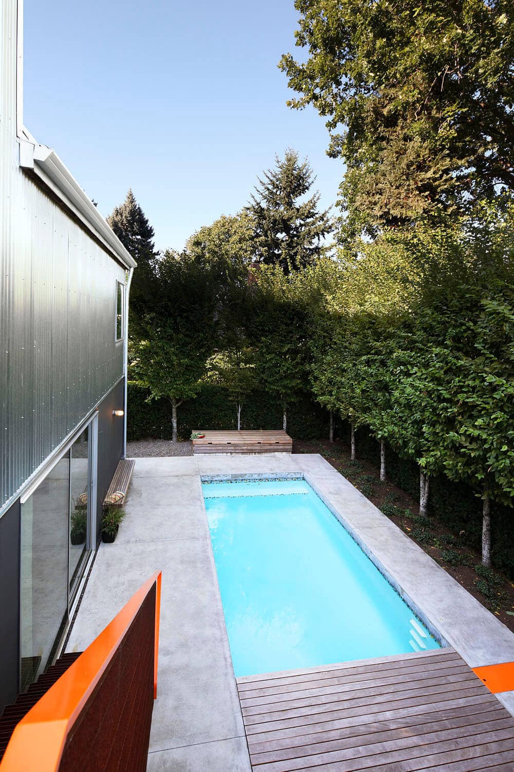 SHED Architecture & Design — Seattle Architects — Flexmodel — SHED Architecture & Design