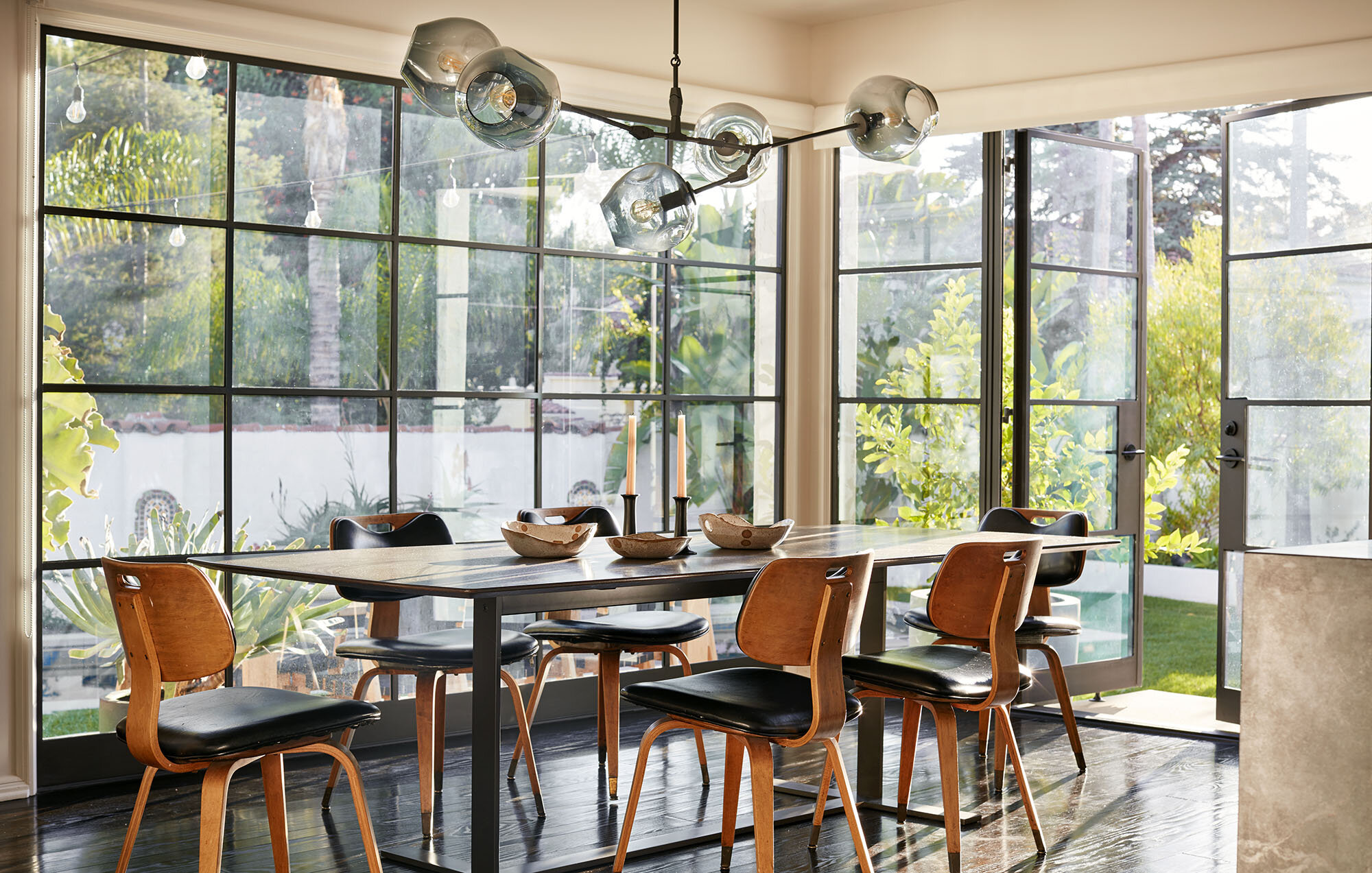 Hancock Park House — BESTOR ARCHITECTURE
