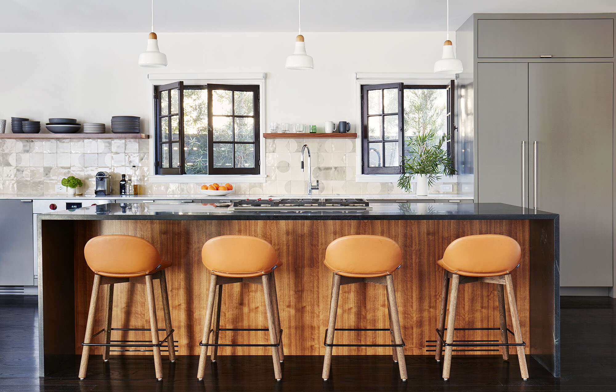 Hancock Park House — BESTOR ARCHITECTURE