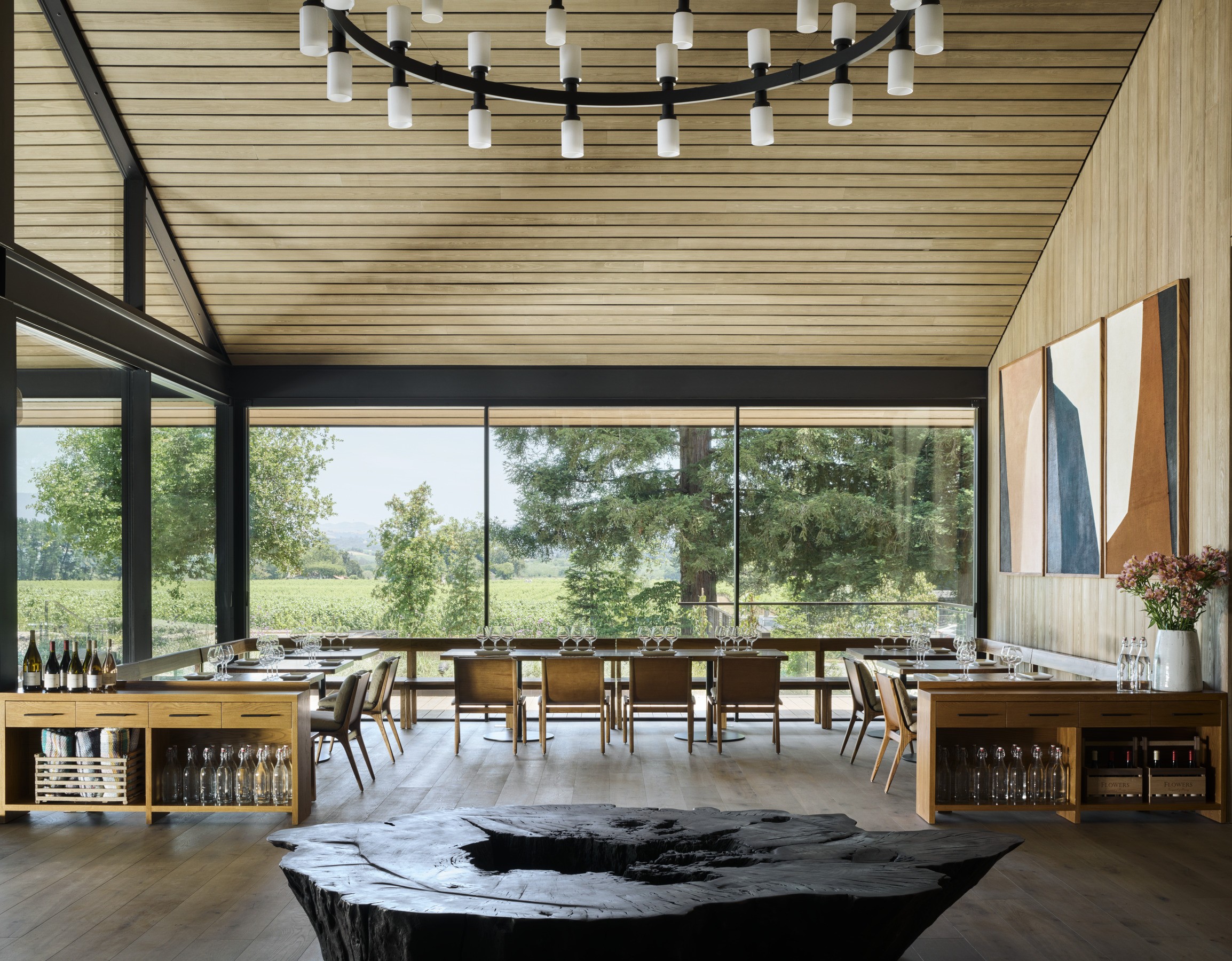 Flowers Winery — Walker Warner