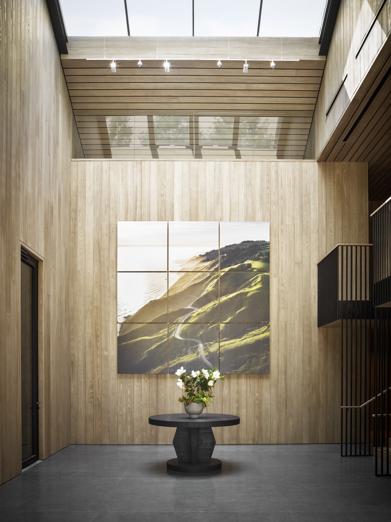 Flowers Winery — Walker Warner