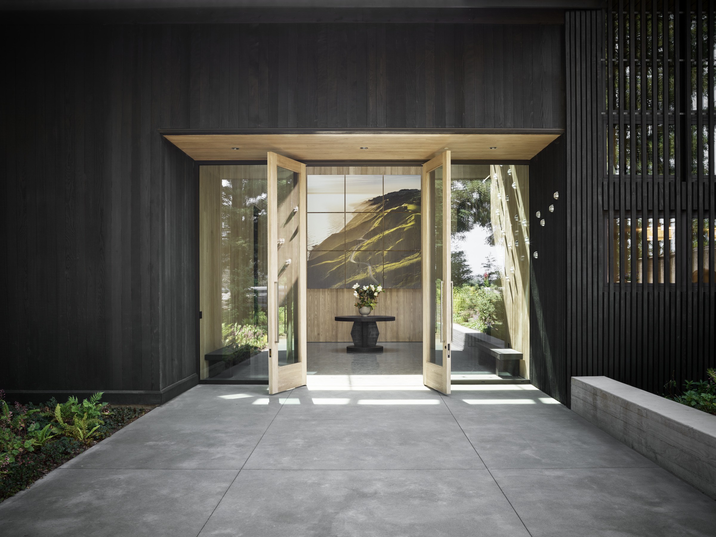 Flowers Winery — Walker Warner