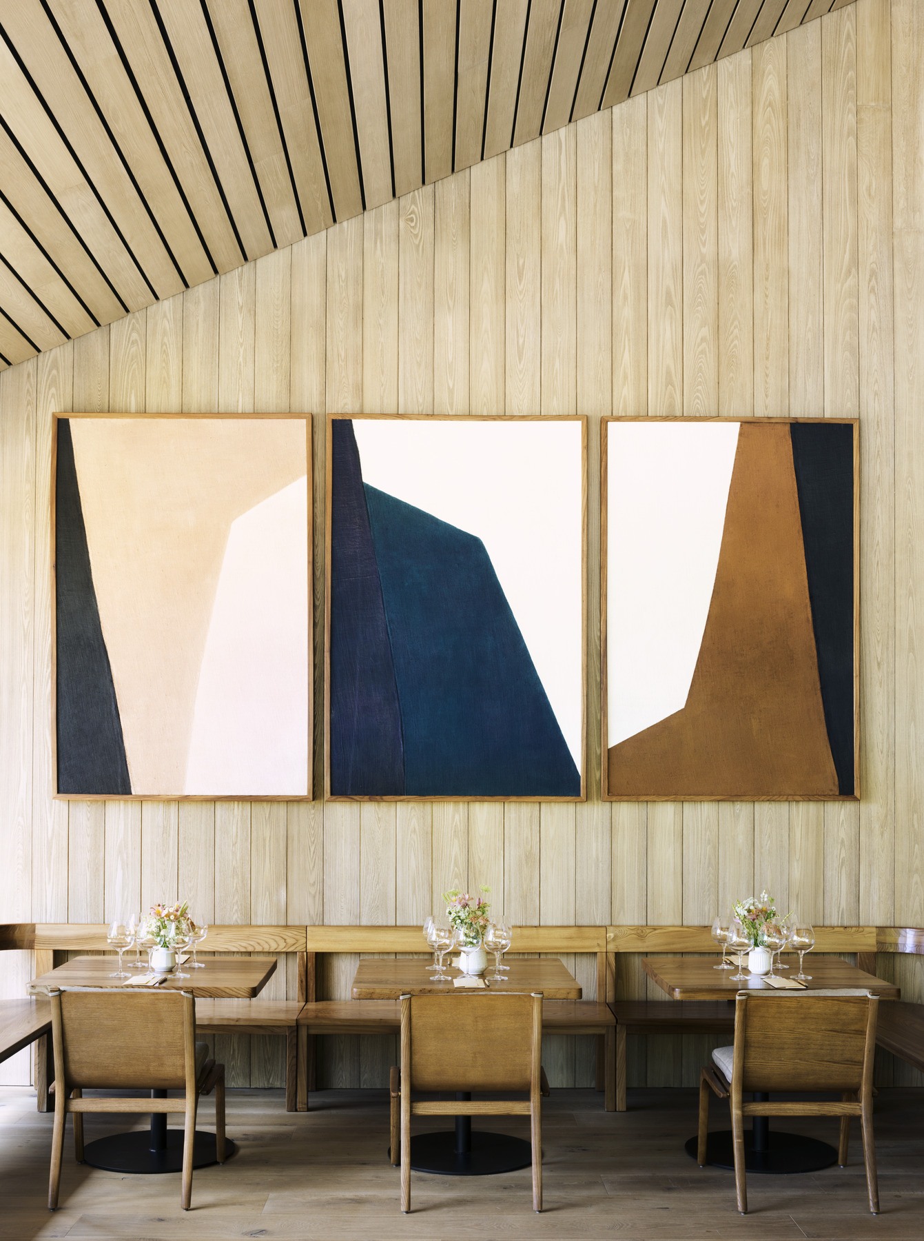 Flowers Winery — Walker Warner