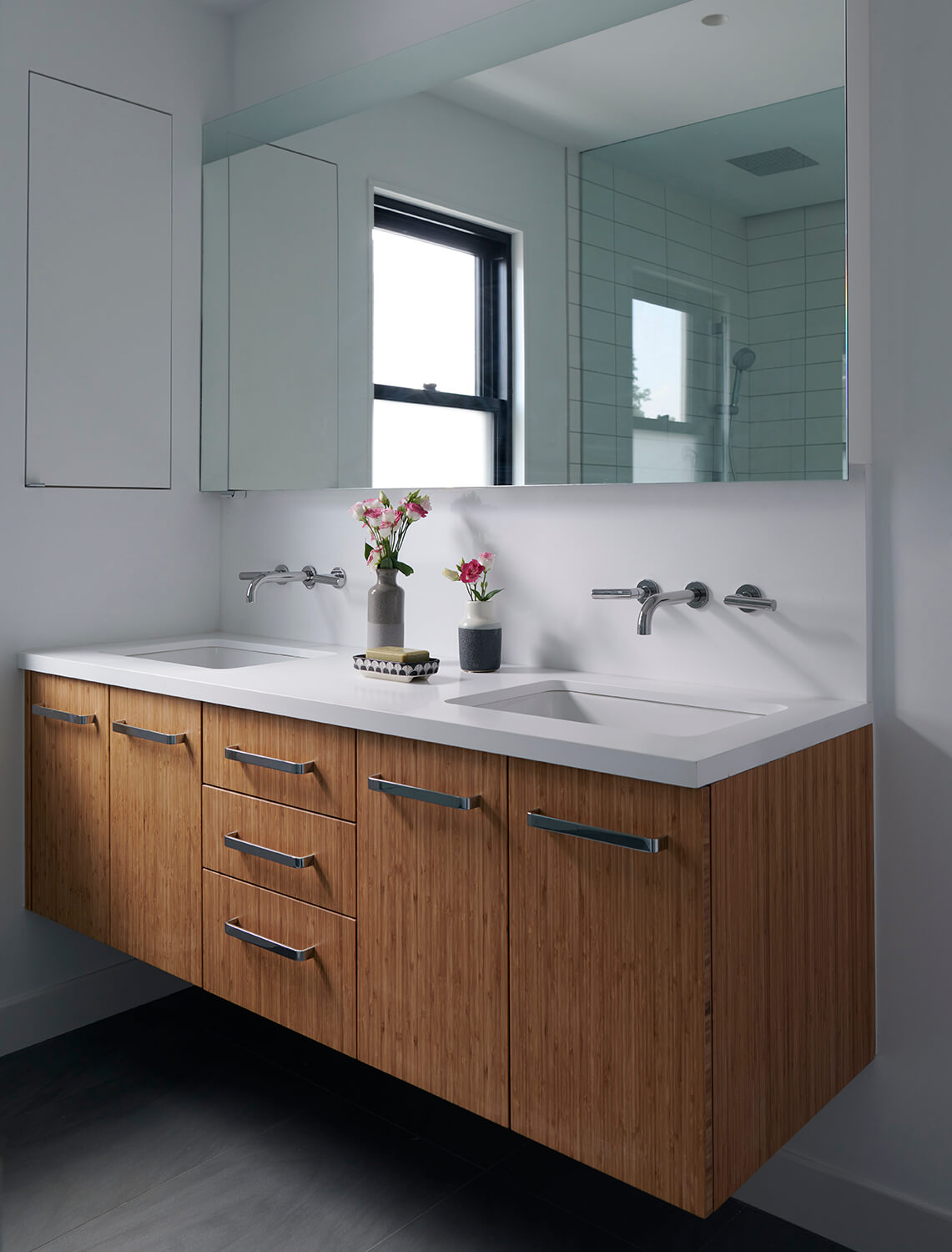 Flushing House — Home - SHERMAN ARCHITECTS