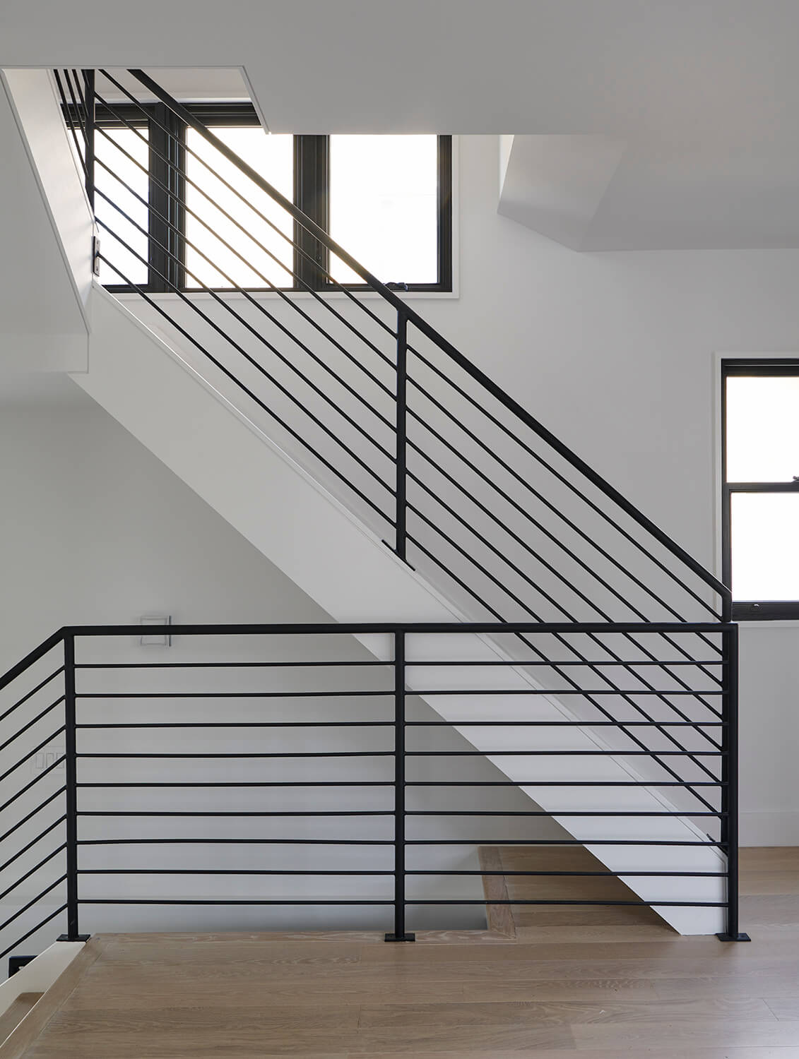Flushing House — Home - SHERMAN ARCHITECTS