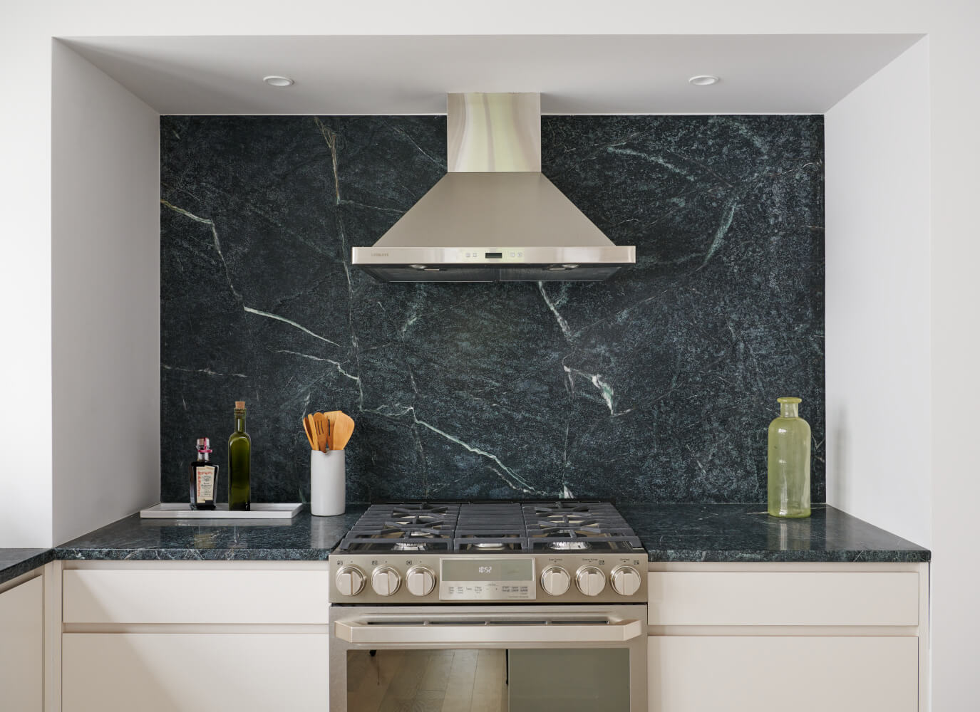 Flushing House — Home - SHERMAN ARCHITECTS