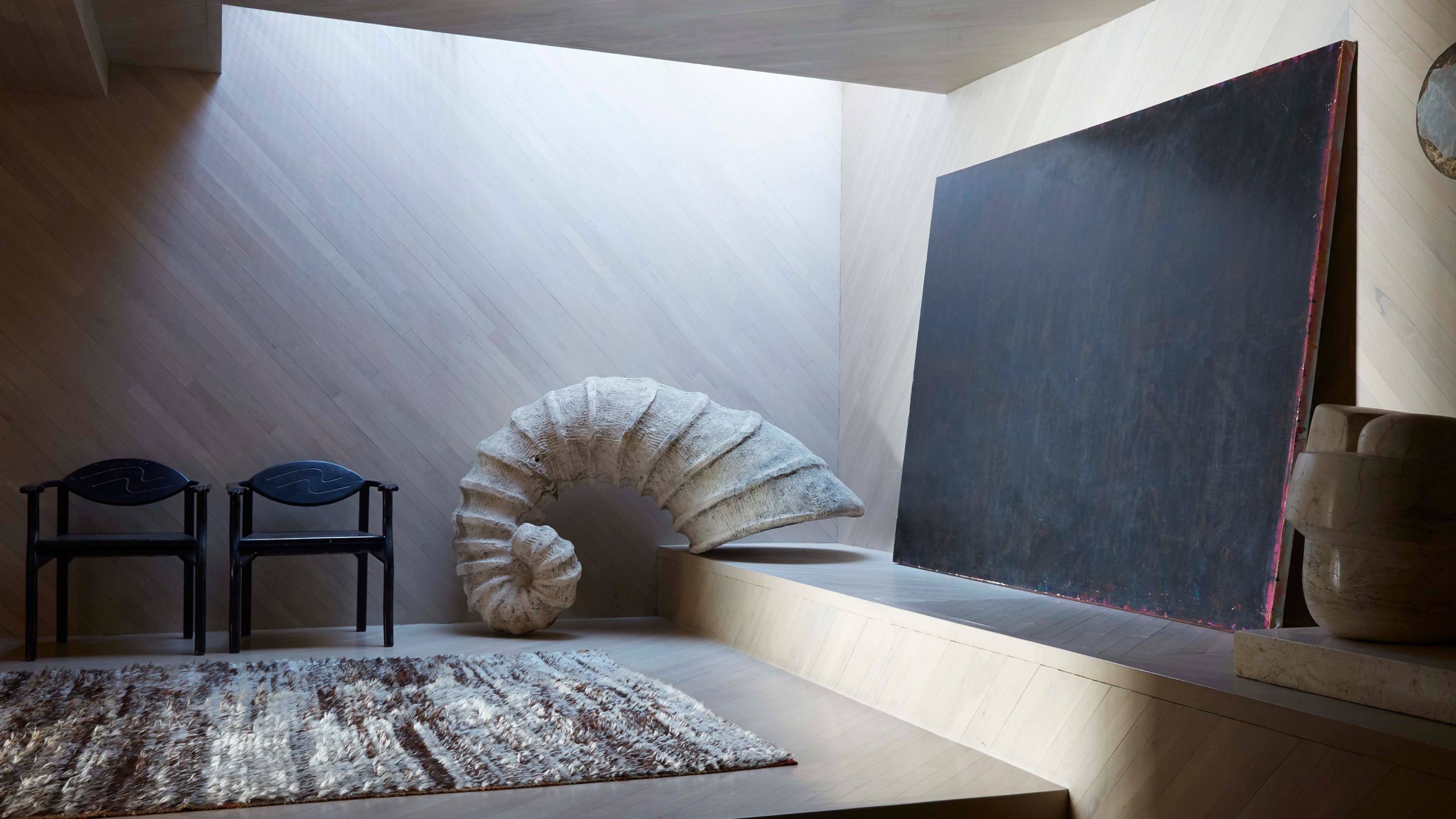 Malibu Beach Residence — Kelly Wearstler