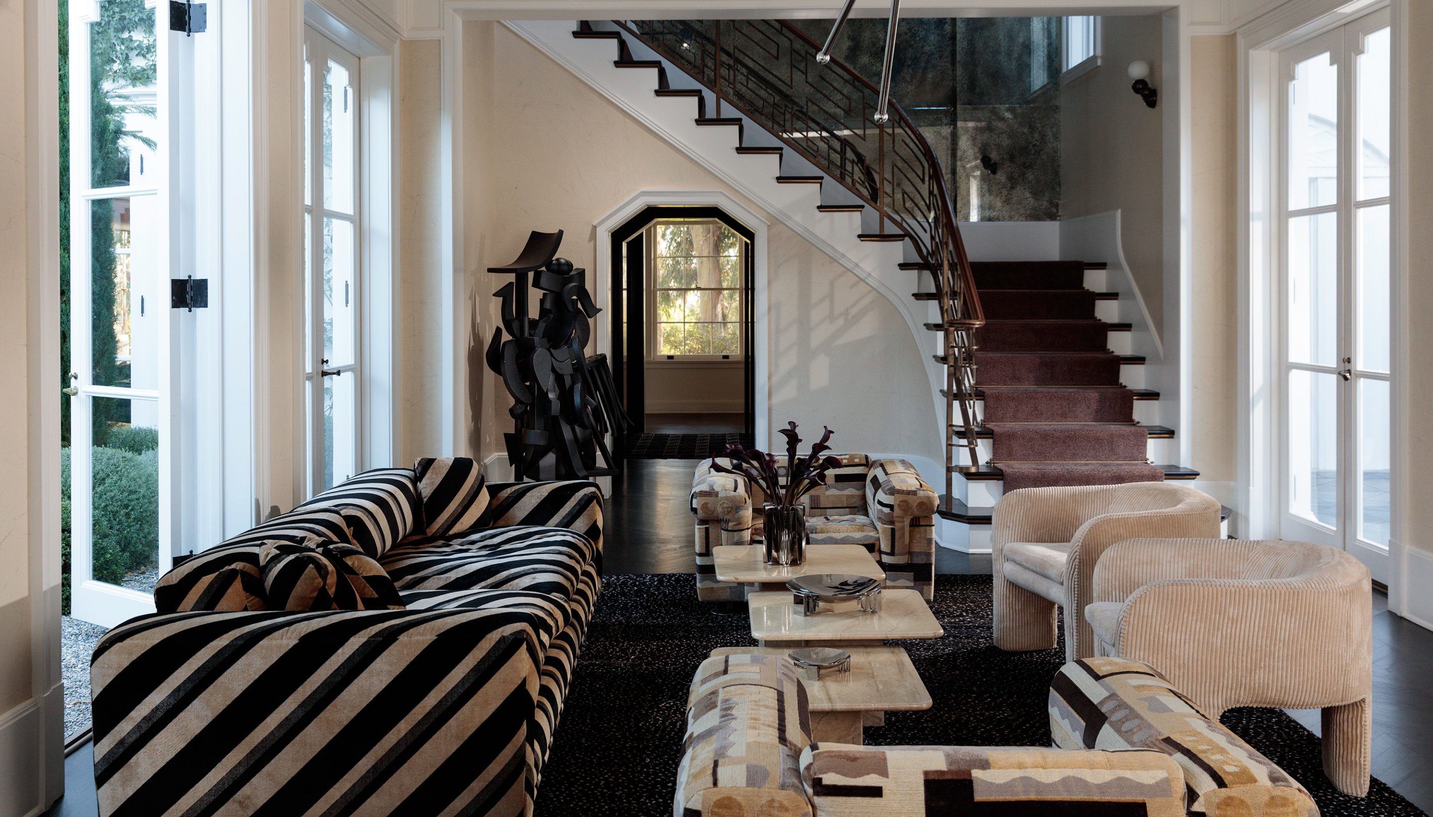 Hillcrest Residence — Kelly Wearstler