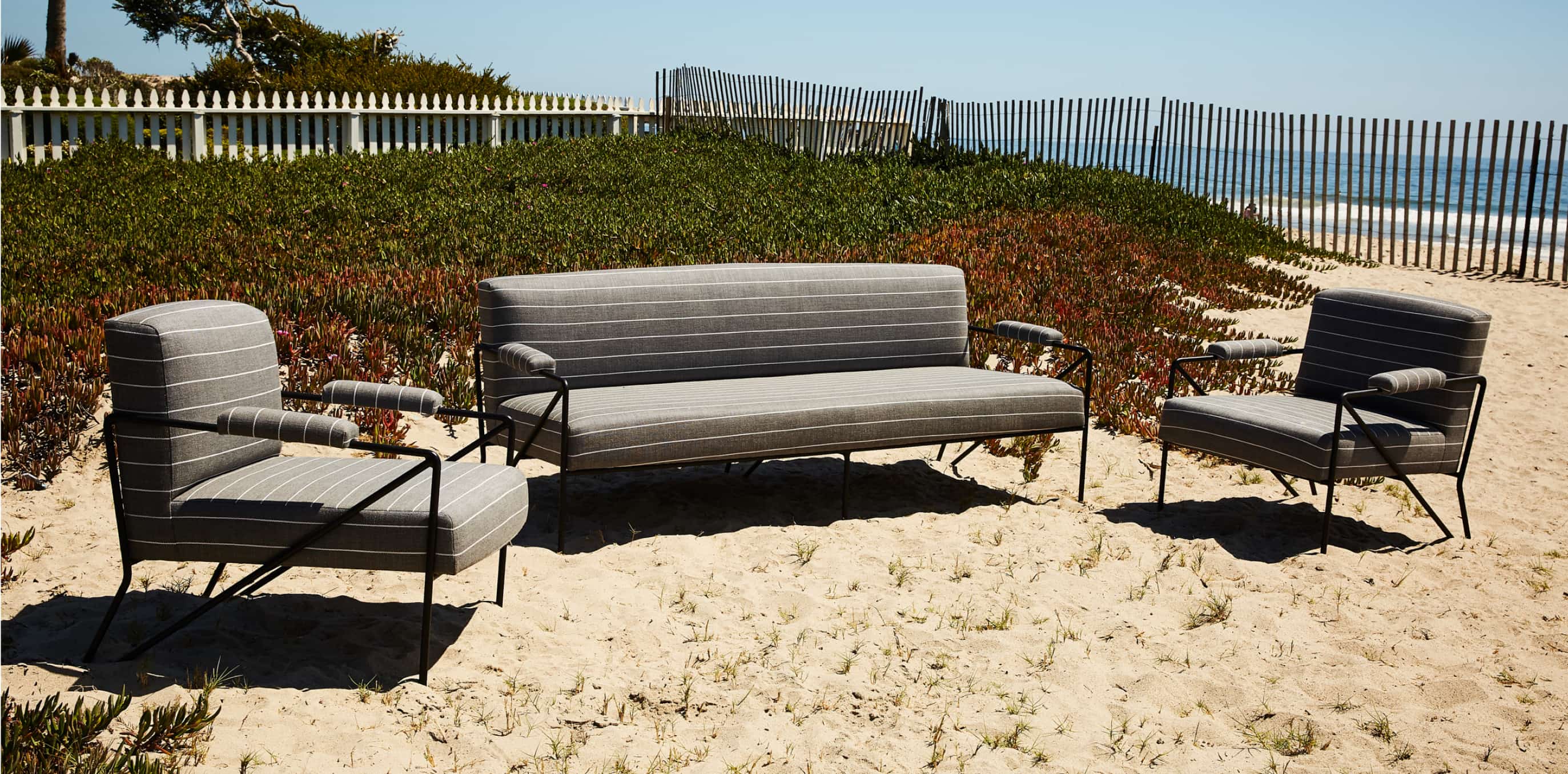 Broad Beach Residence — Kelly Wearstler