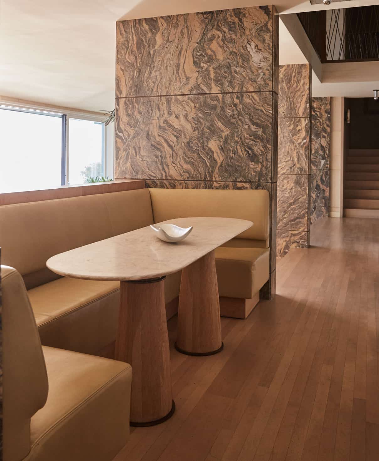 Malibu Beach Residence — Kelly Wearstler