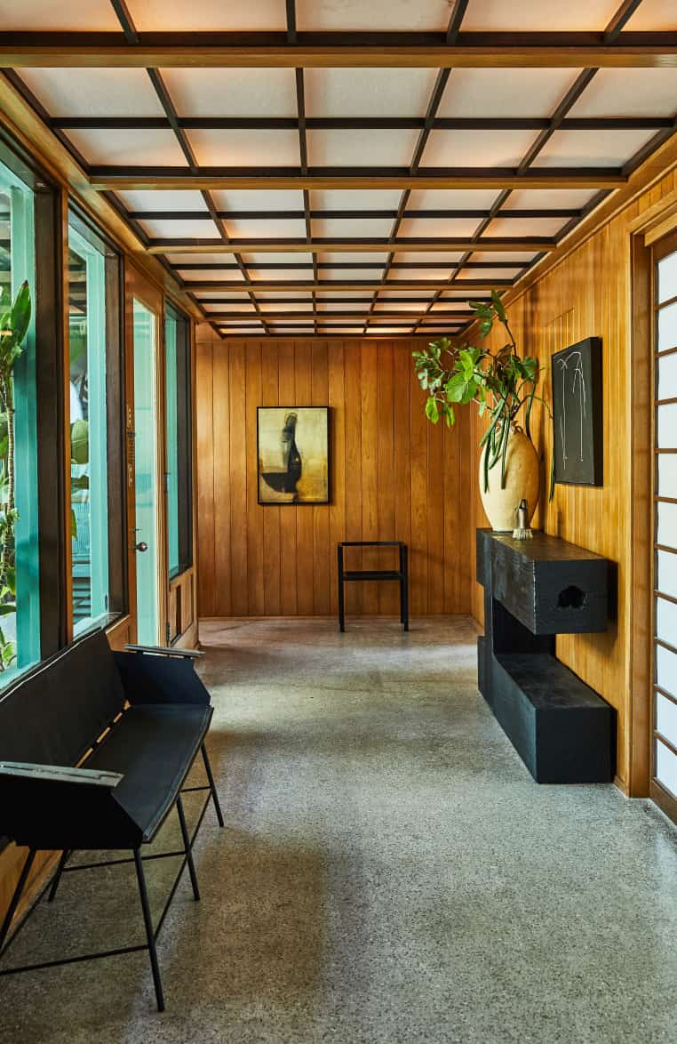 Broad Beach Residence — Kelly Wearstler