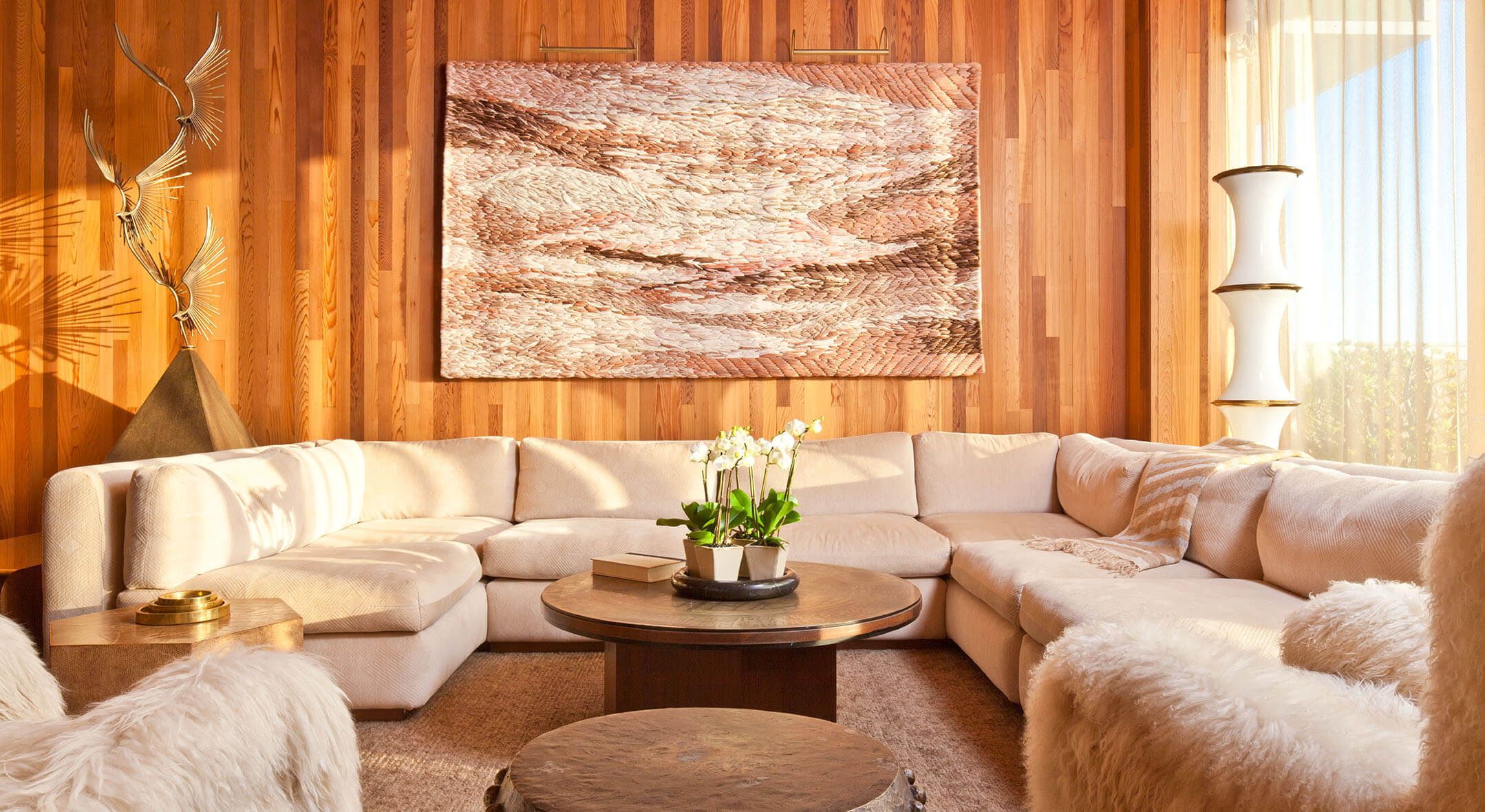 Seal Beach Residence — Kelly Wearstler