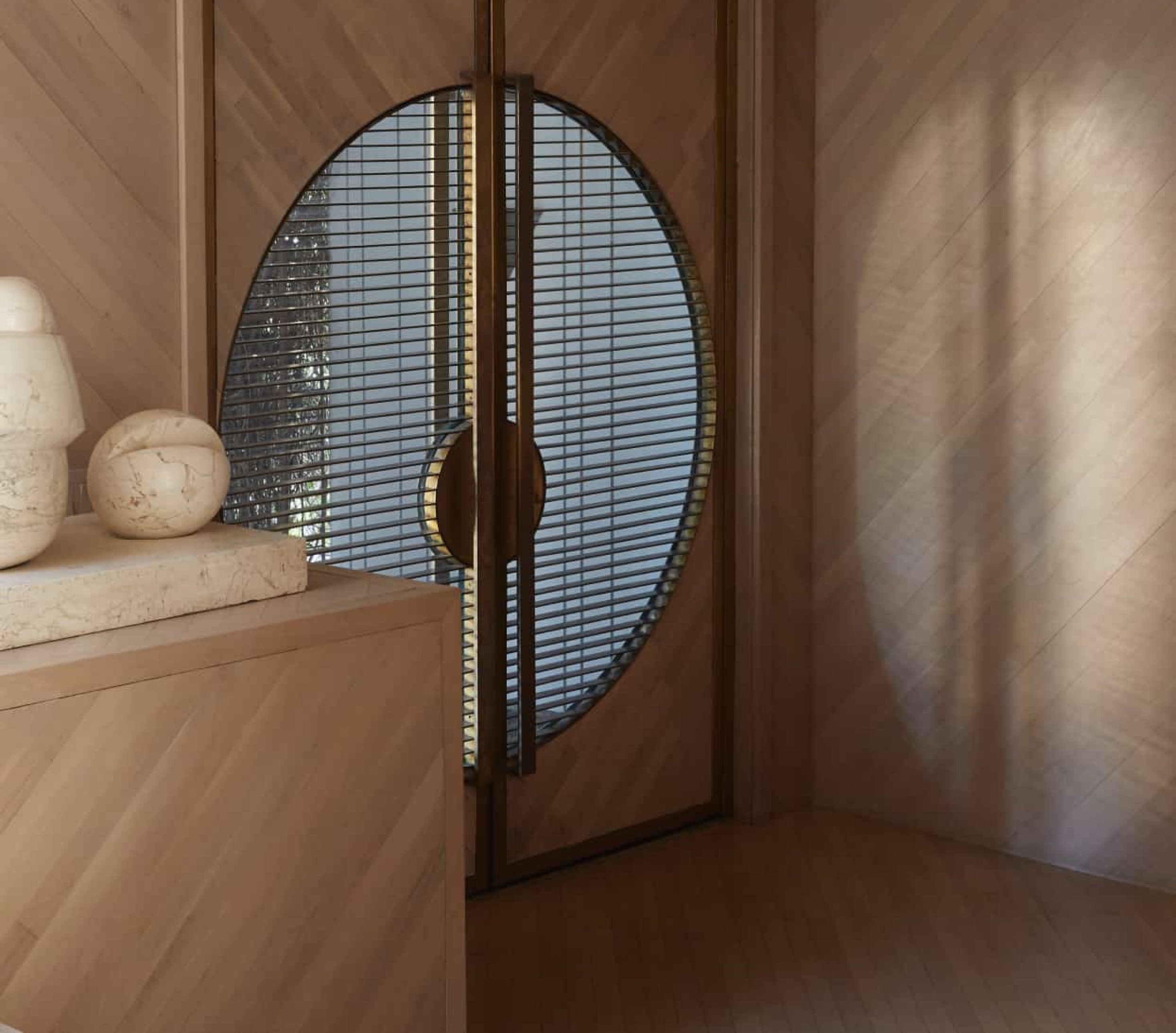 Malibu Beach Residence — Kelly Wearstler