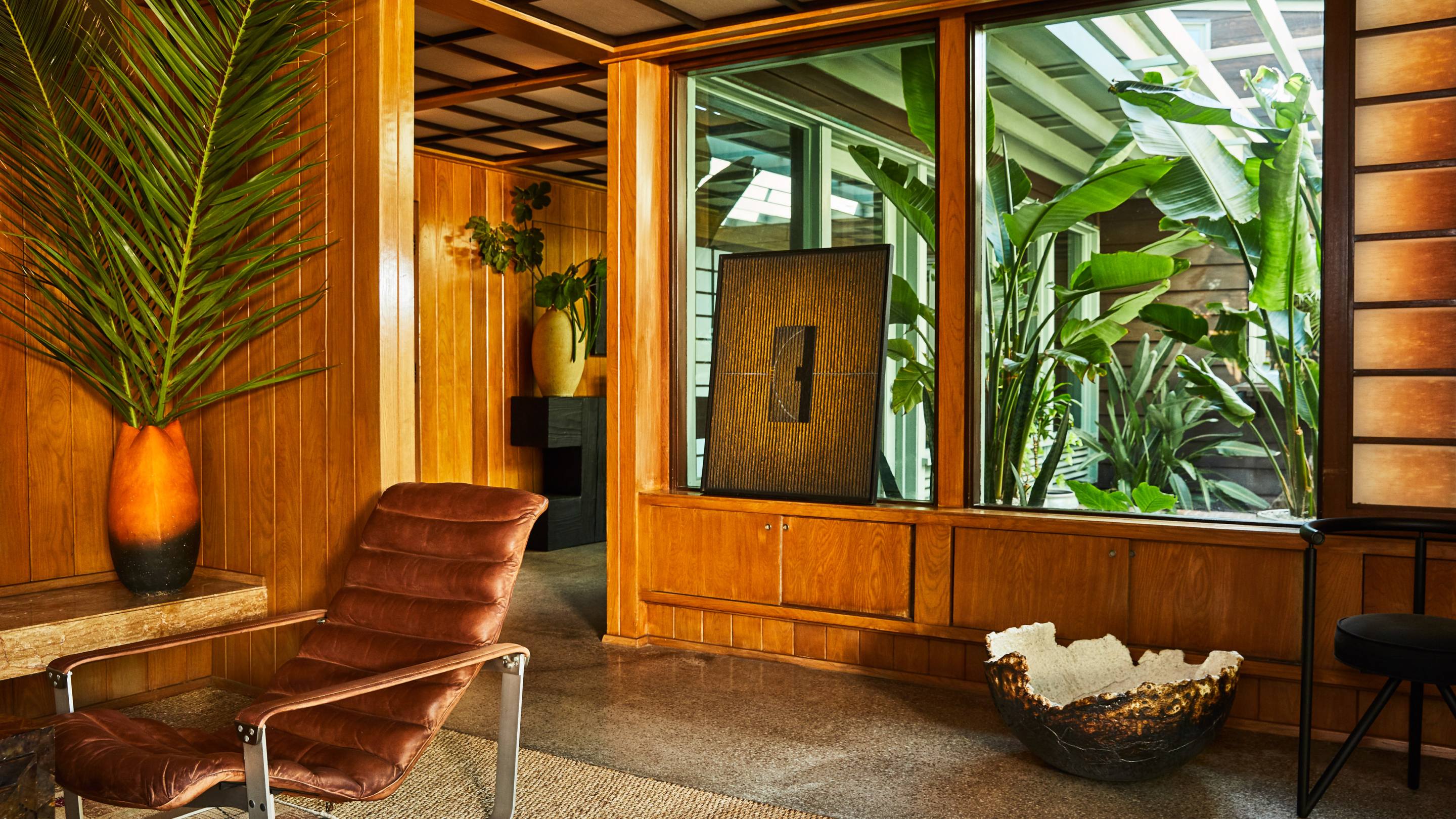 Broad Beach Residence — Kelly Wearstler