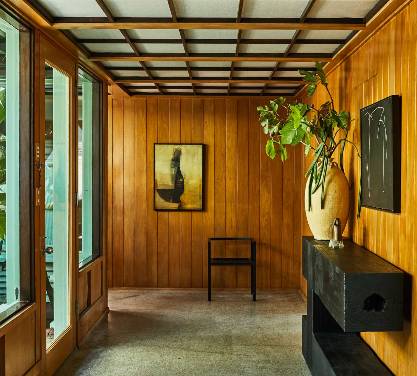Broad Beach Residence — Kelly Wearstler