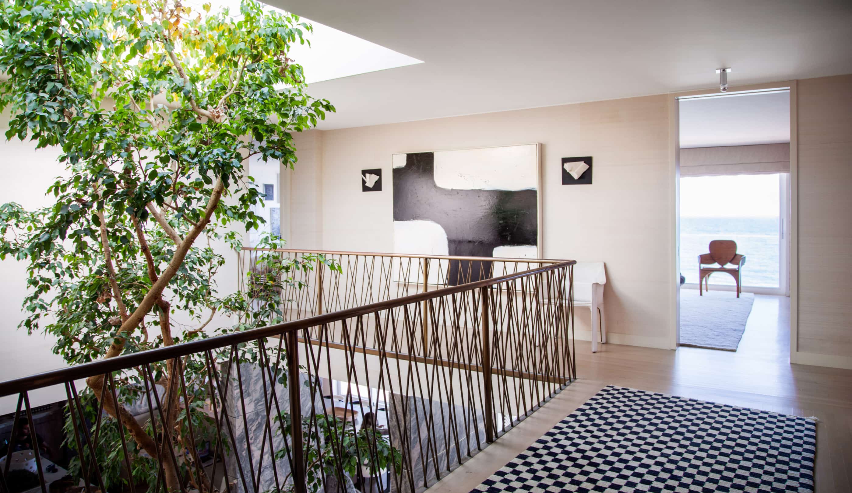 Malibu Beach Residence — Kelly Wearstler