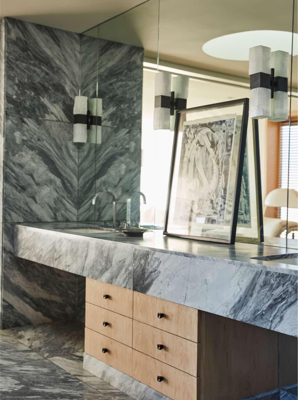 Malibu Beach Residence — Kelly Wearstler