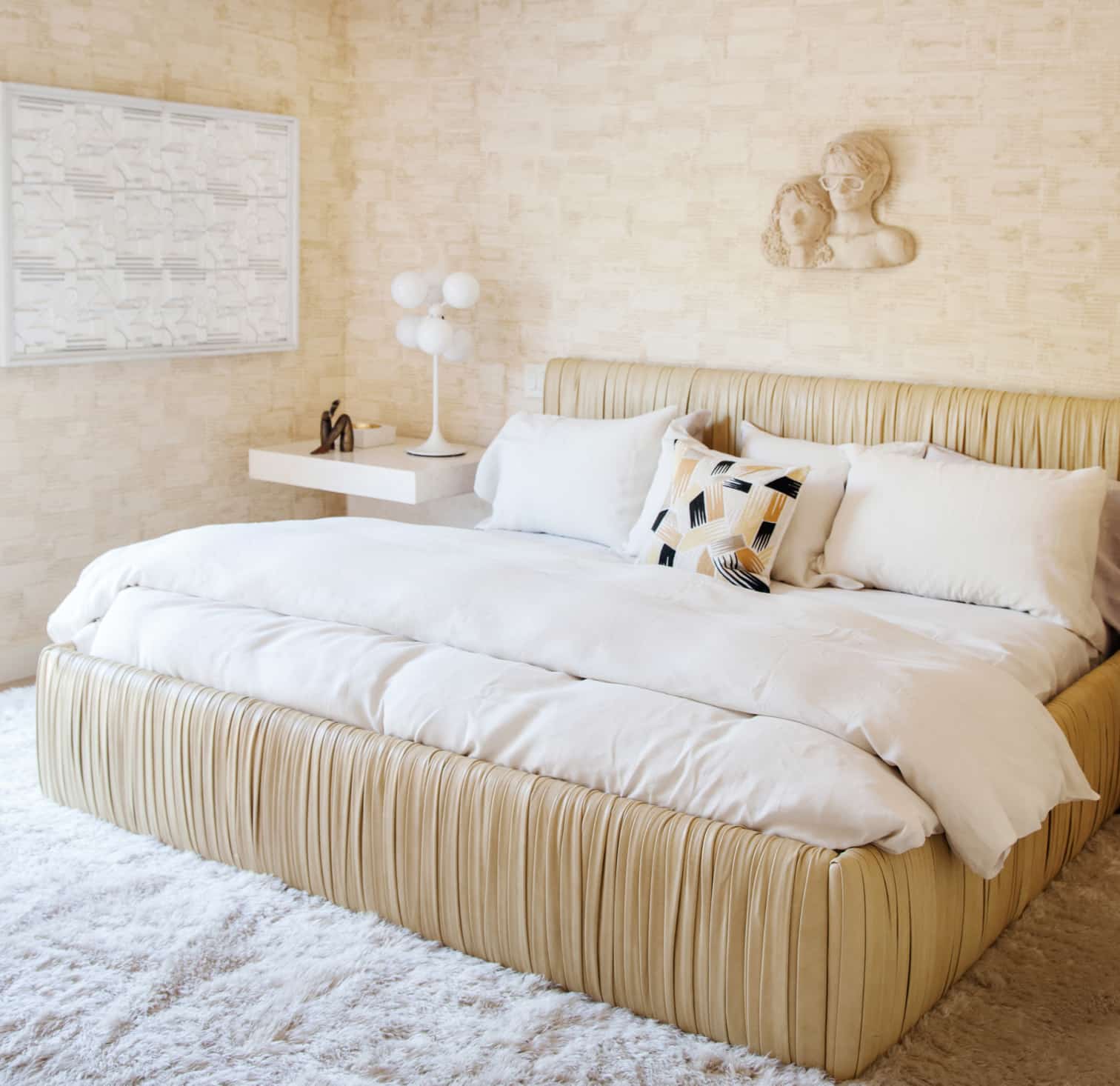 Malibu Beach Residence — Kelly Wearstler