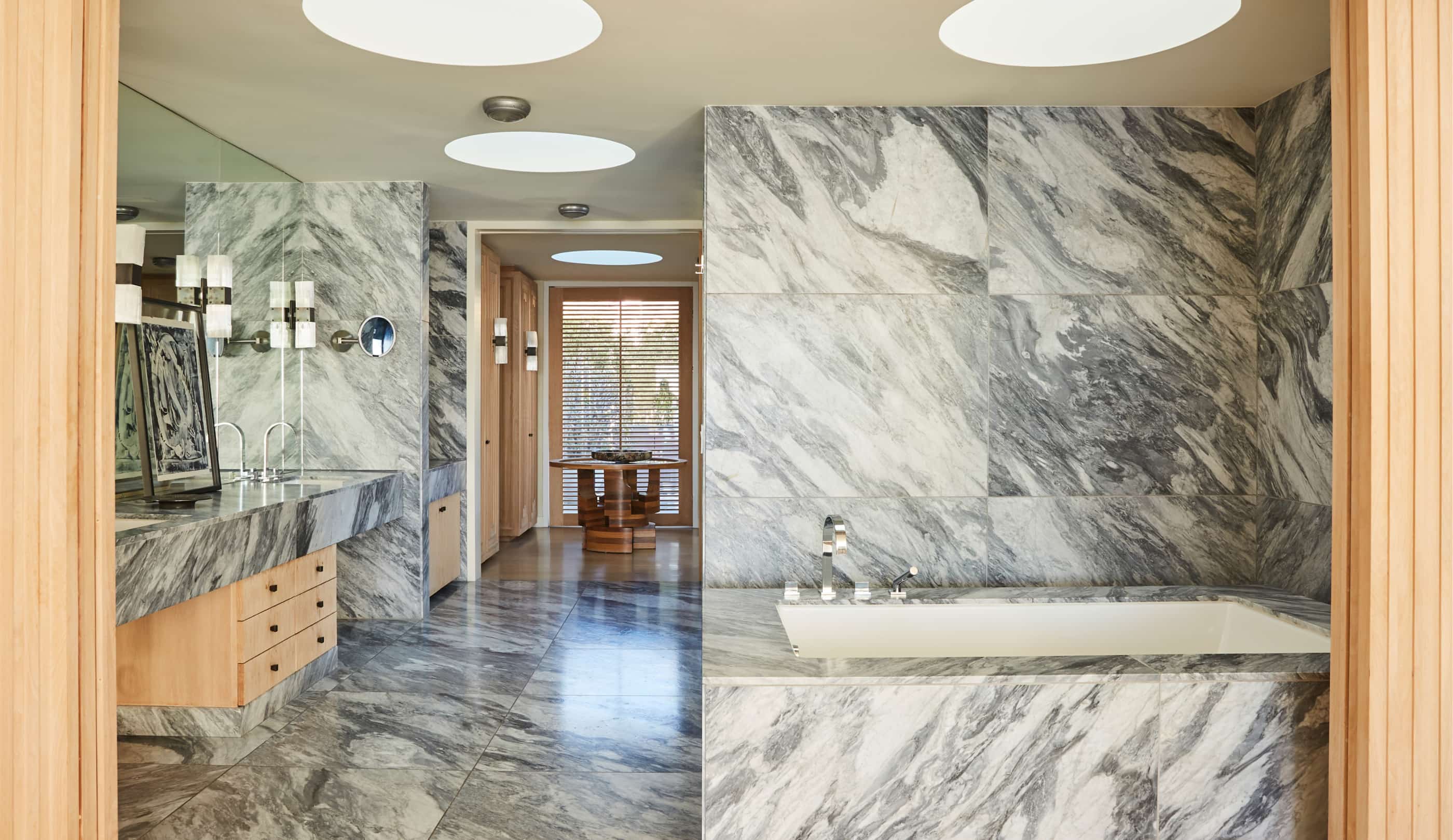 Malibu Beach Residence — Kelly Wearstler