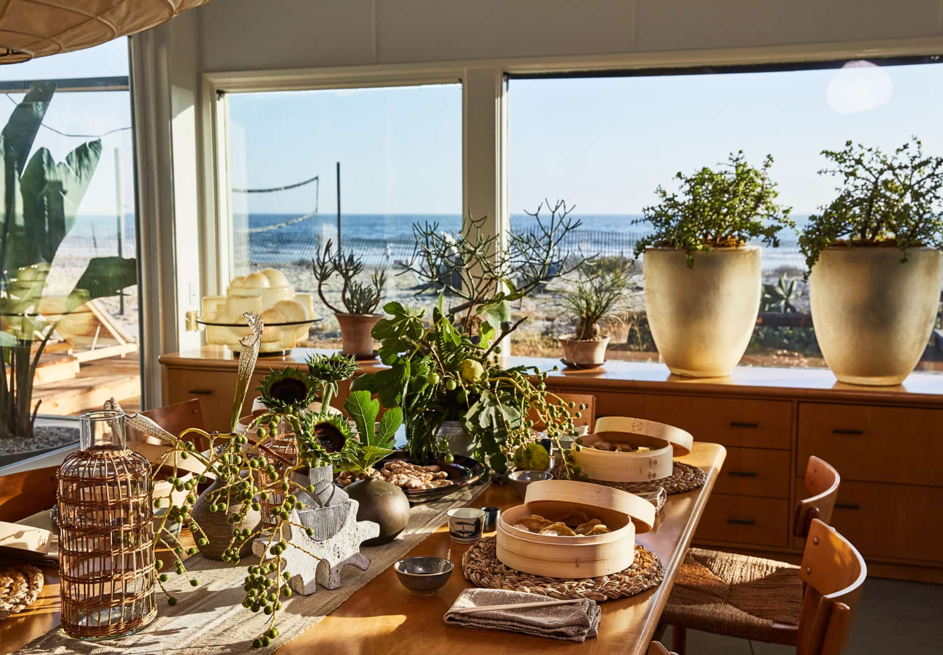 Broad Beach Residence — Kelly Wearstler