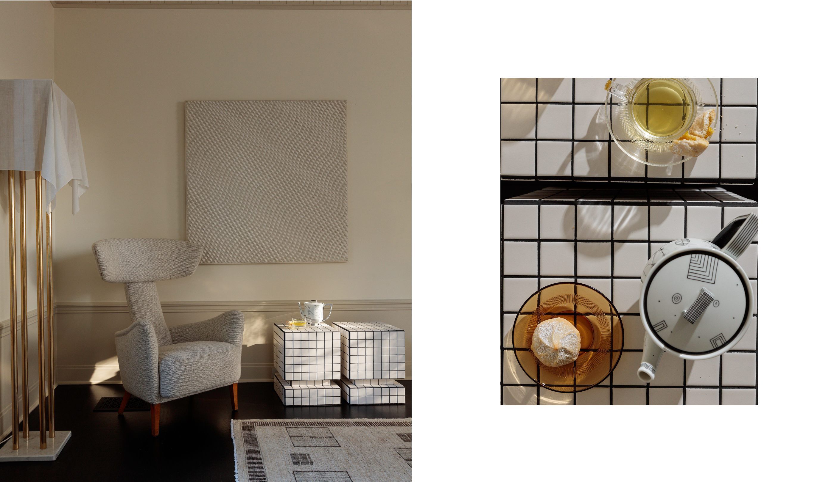 Hillcrest Residence — Kelly Wearstler