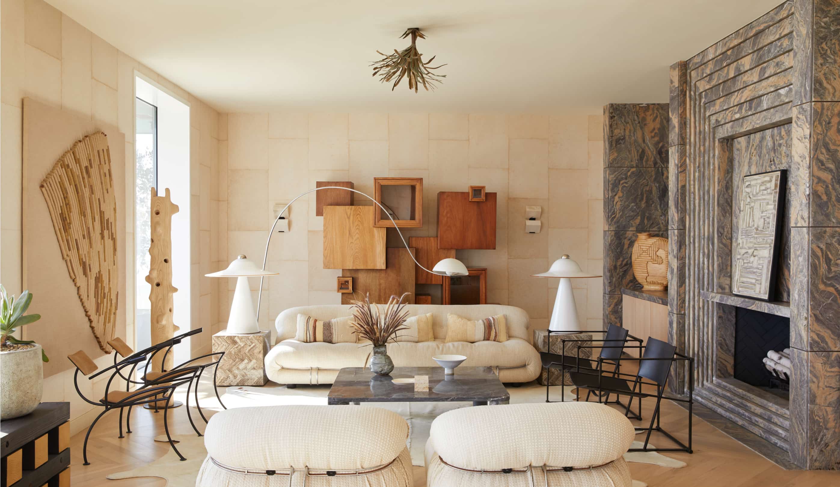 Malibu Beach Residence — Kelly Wearstler