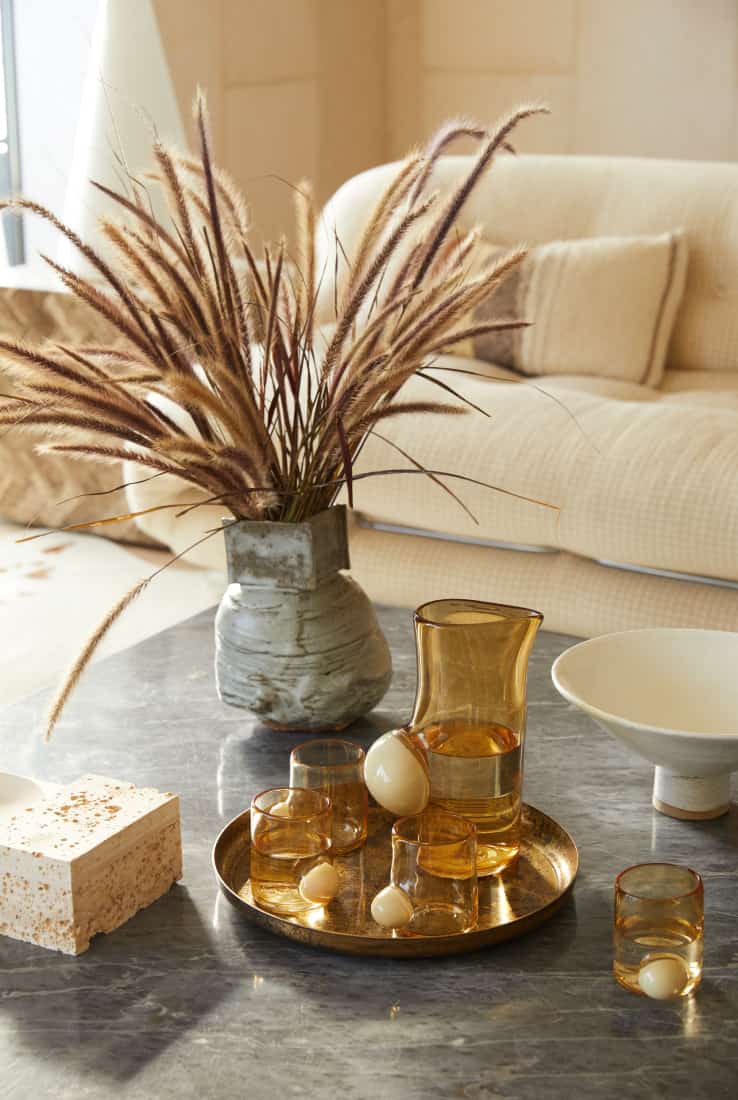 Malibu Beach Residence — Kelly Wearstler