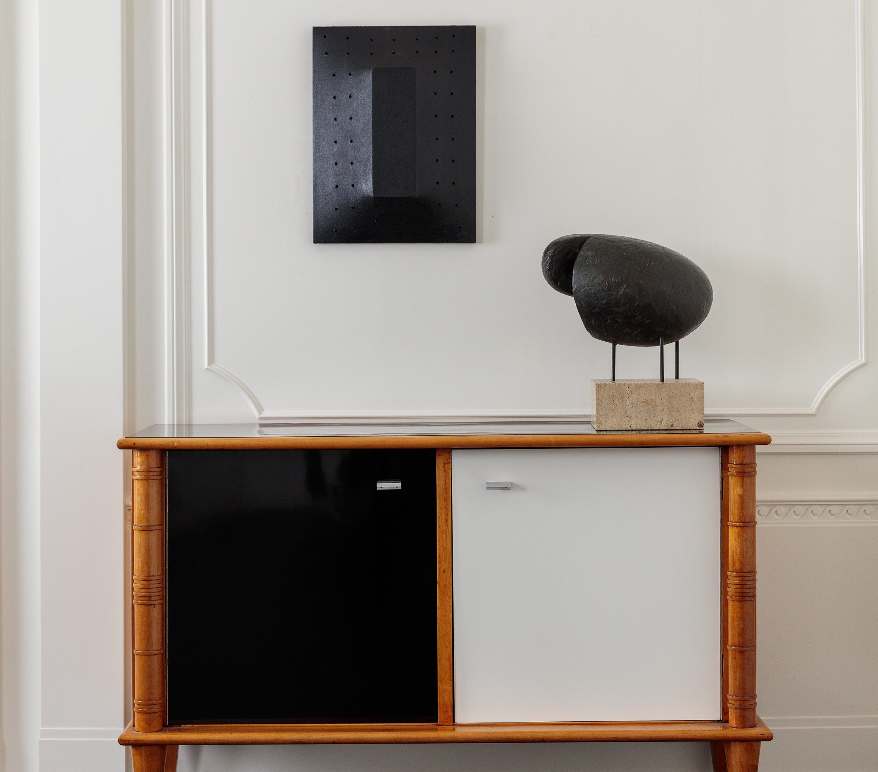 Hillcrest Residence — Kelly Wearstler