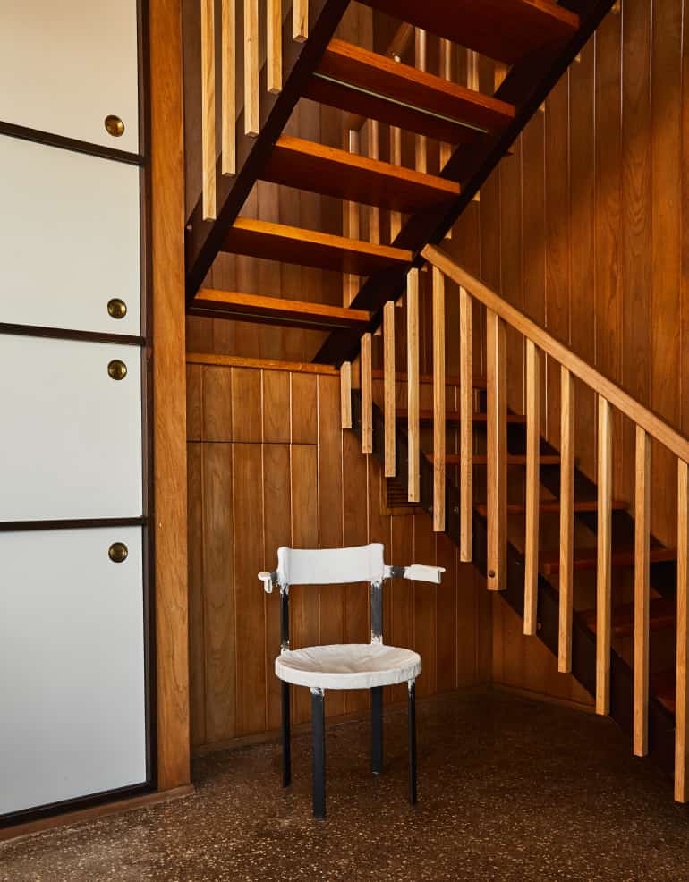Broad Beach Residence — Kelly Wearstler