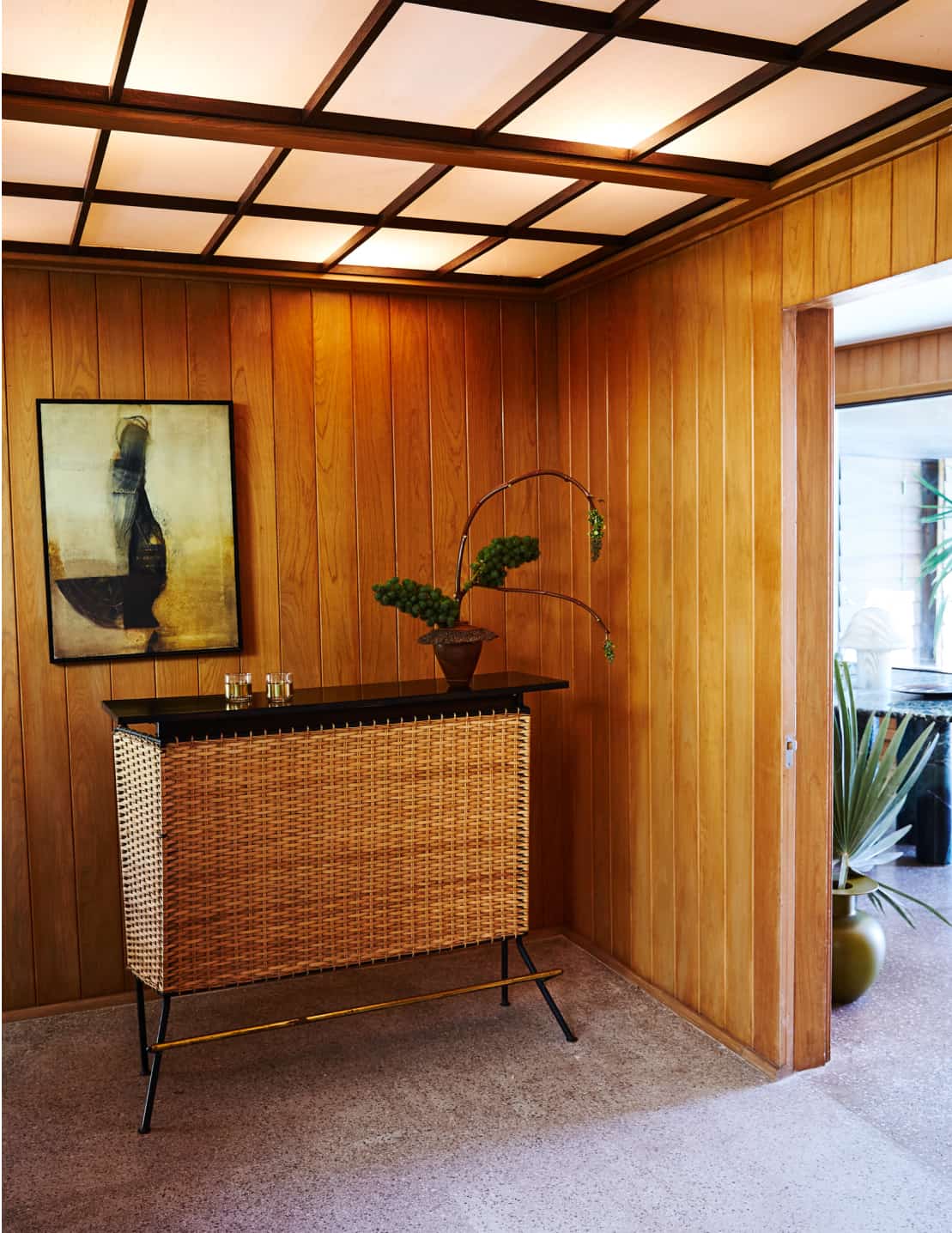 Broad Beach Residence — Kelly Wearstler