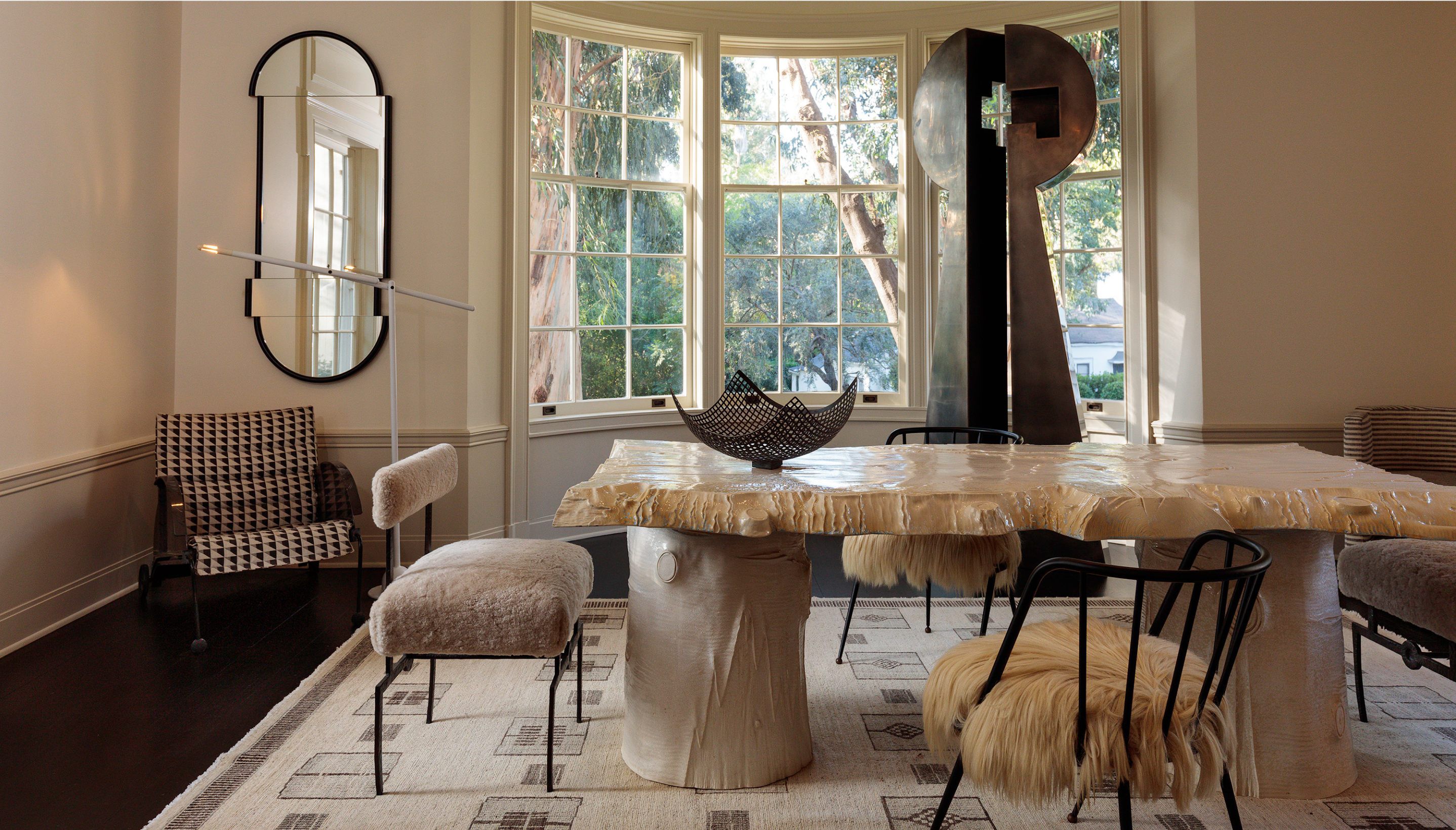 Hillcrest Residence — Kelly Wearstler